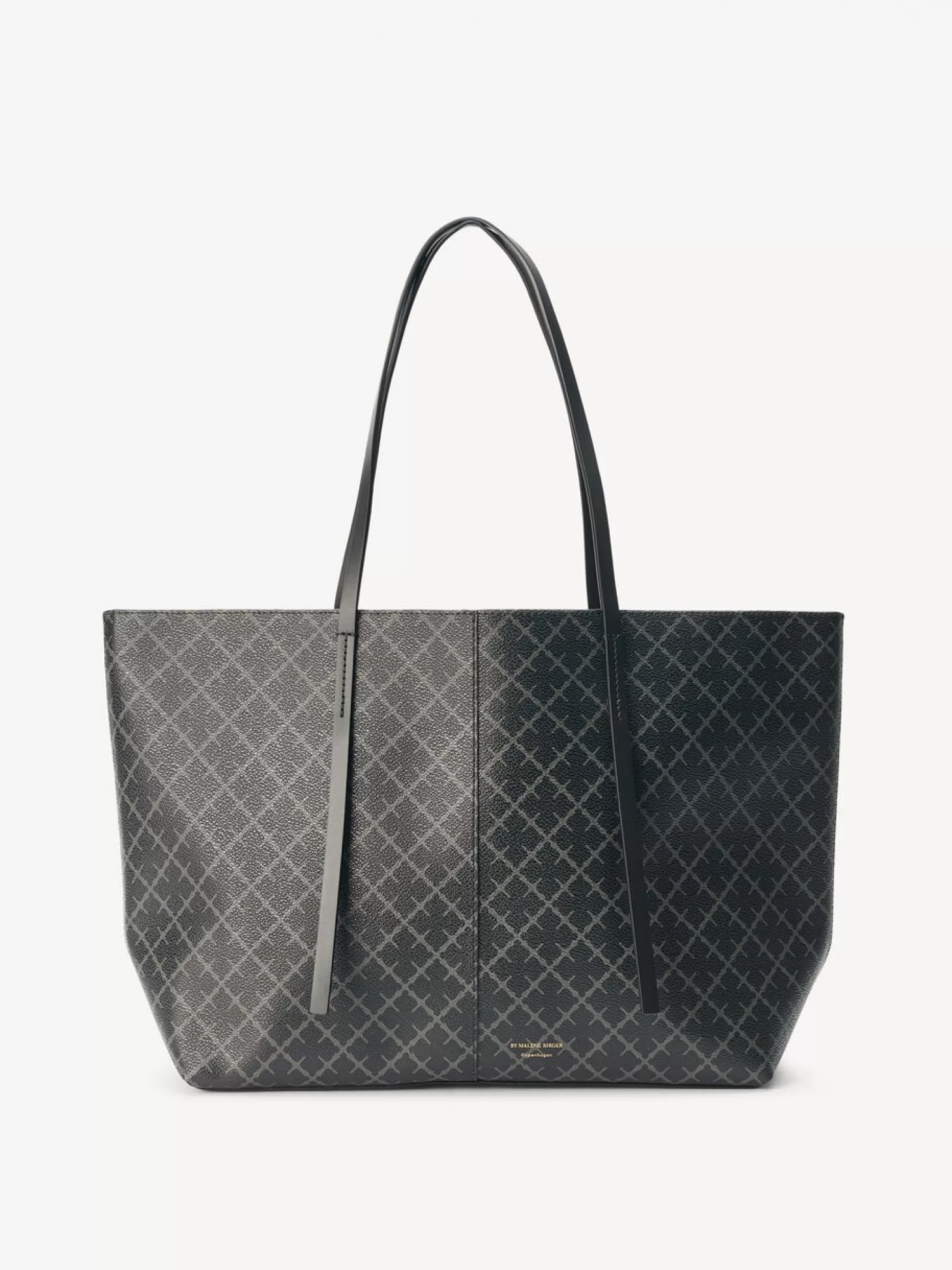 By Malene Birger Abigail Printed Tote Bag-Women Bags