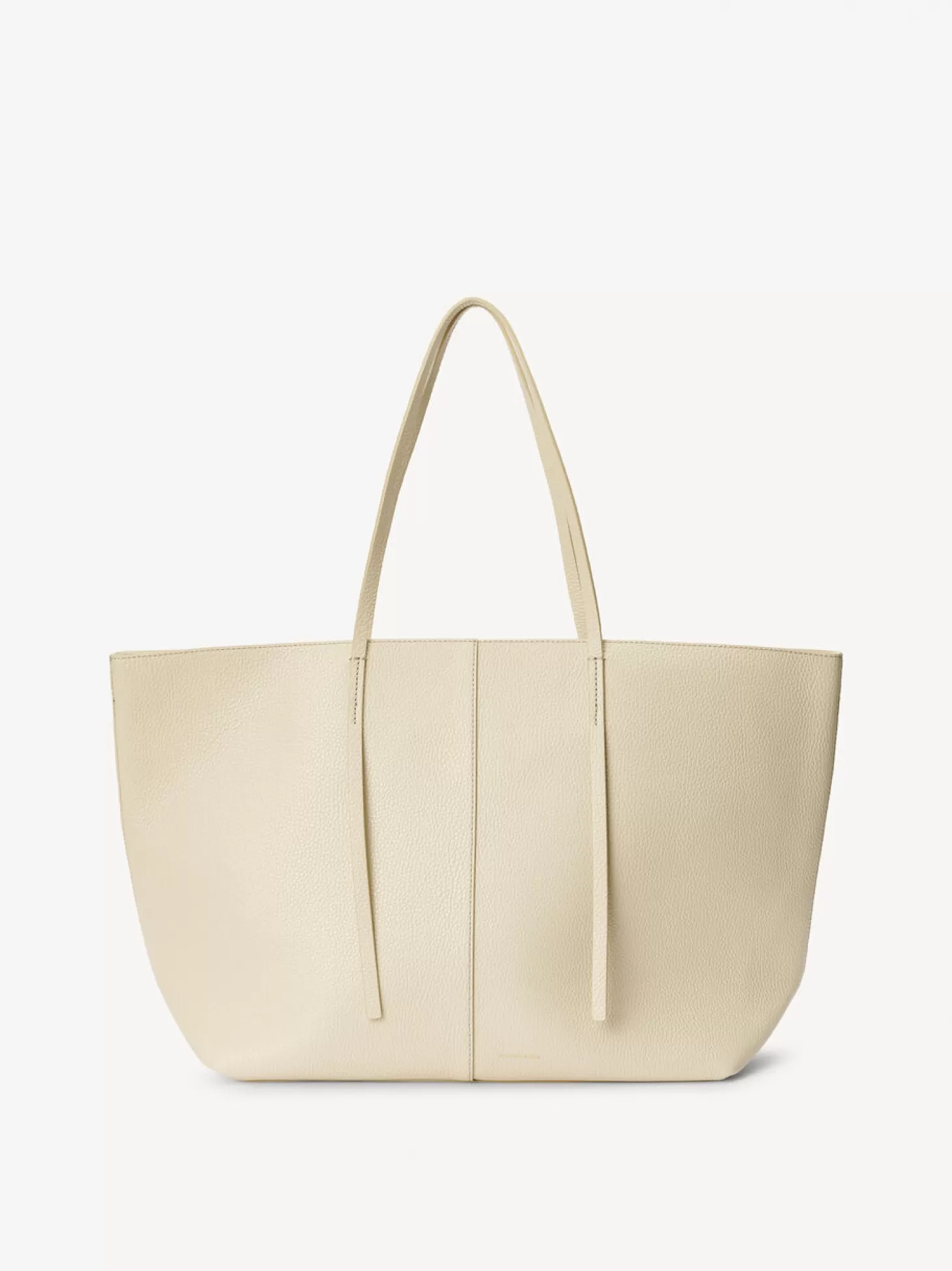 By Malene Birger Abilla Leather Tote-Women Bags