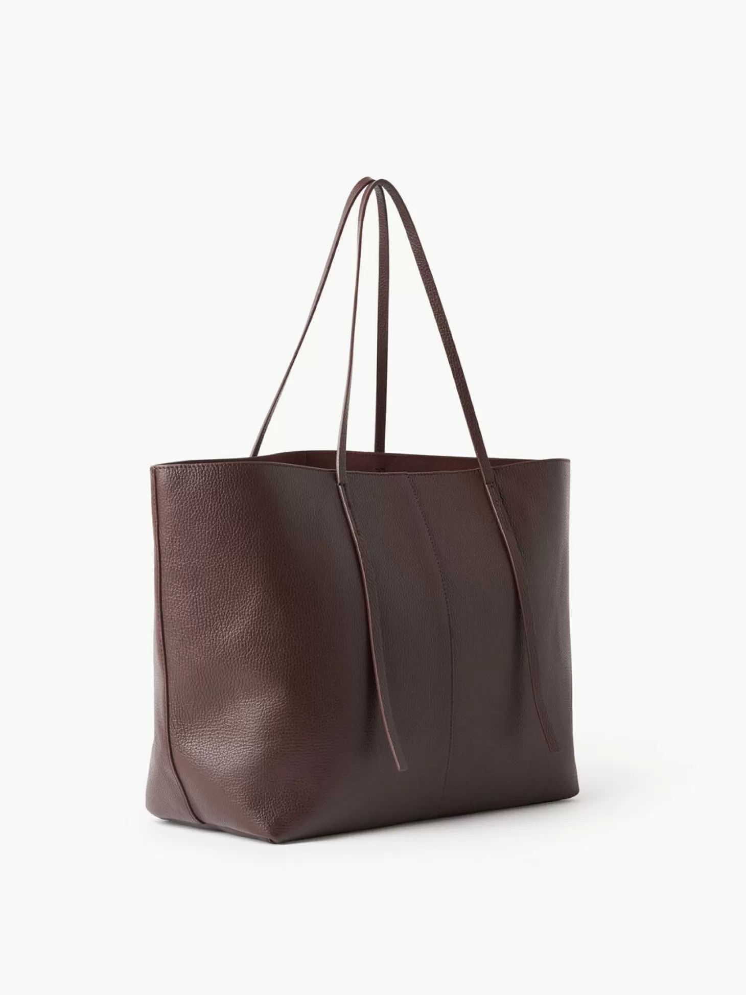 By Malene Birger Abilla Leather Tote-Women Bags