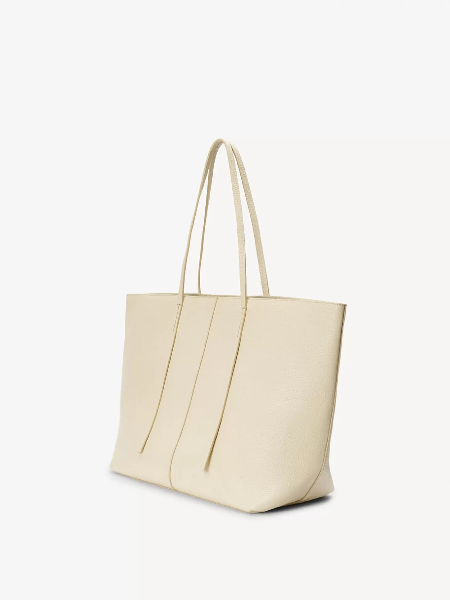 By Malene Birger Abilla Leather Tote-Women Bags