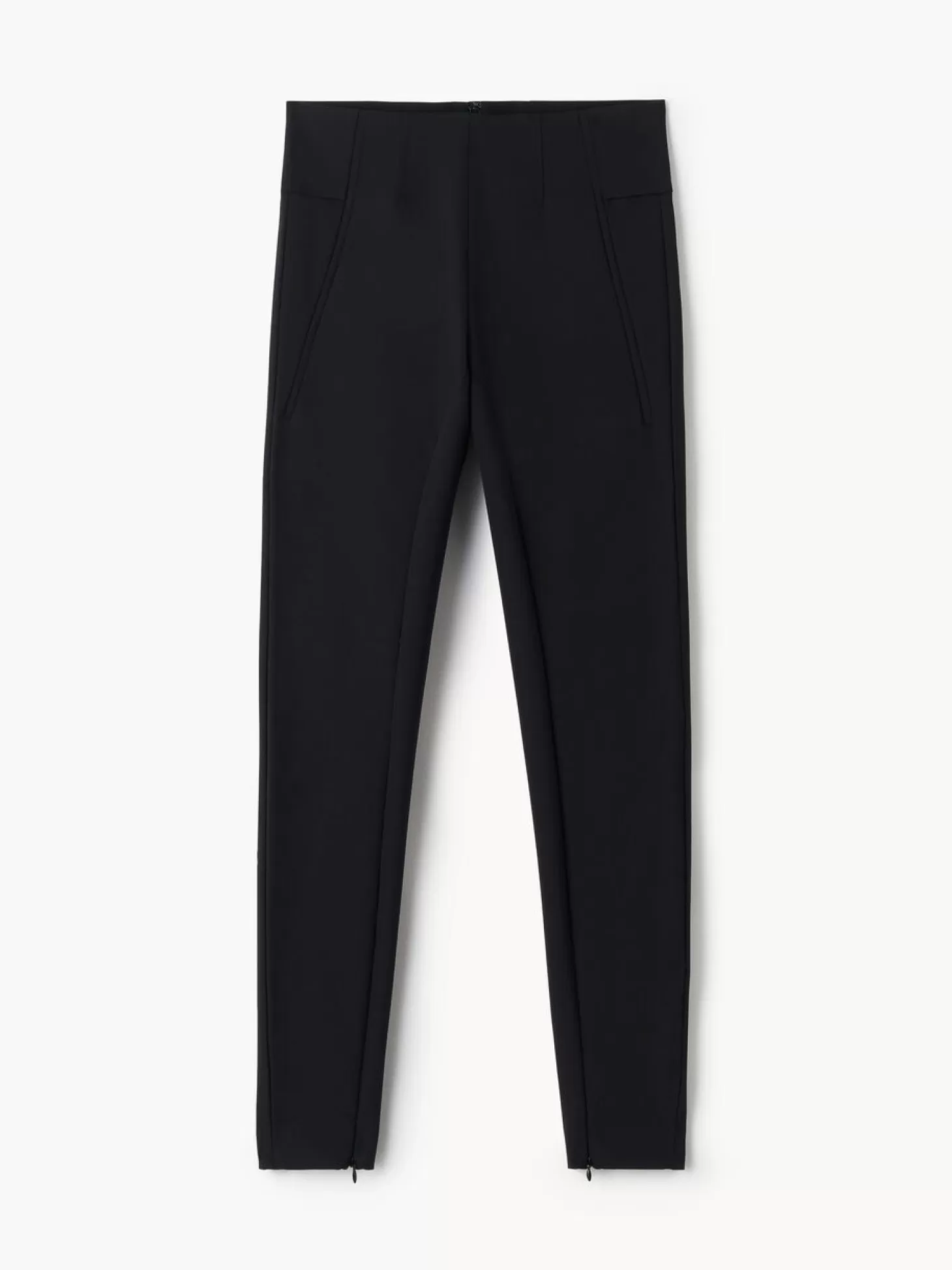 By Malene Birger Adanis Trousers-Women Trousers