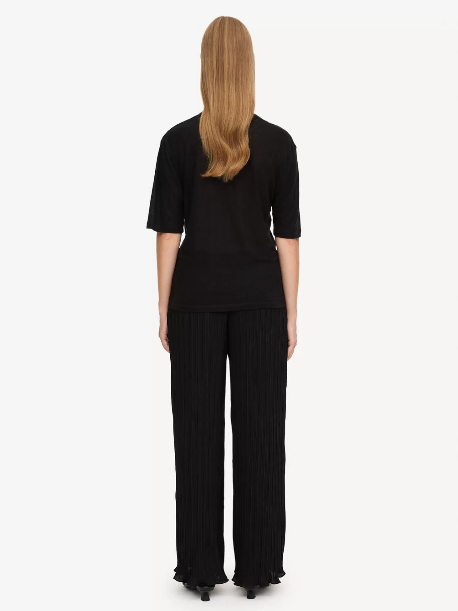 By Malene Birger Amaringa T-Shirt-Women T-Shirts And Sweatshirts