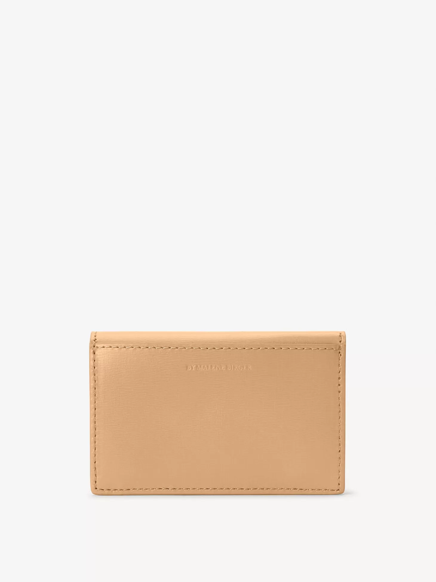 By Malene Birger Aya Leather Wallet-Women Purses And Cardholders