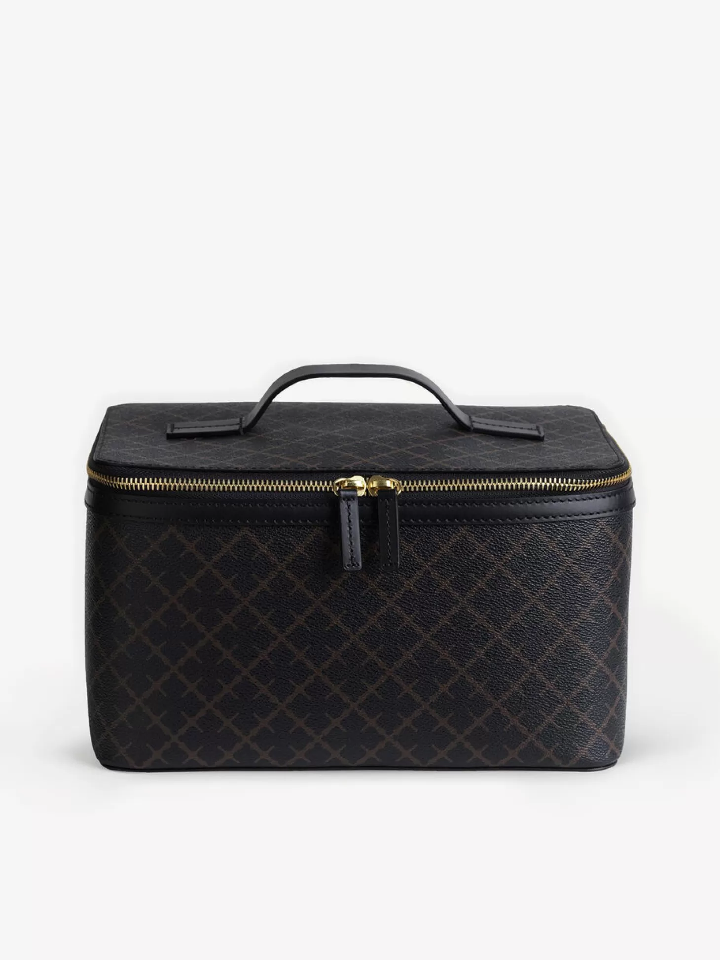 By Malene Birger Bae Beauty Cosmetics Case-Women Beauty Bags