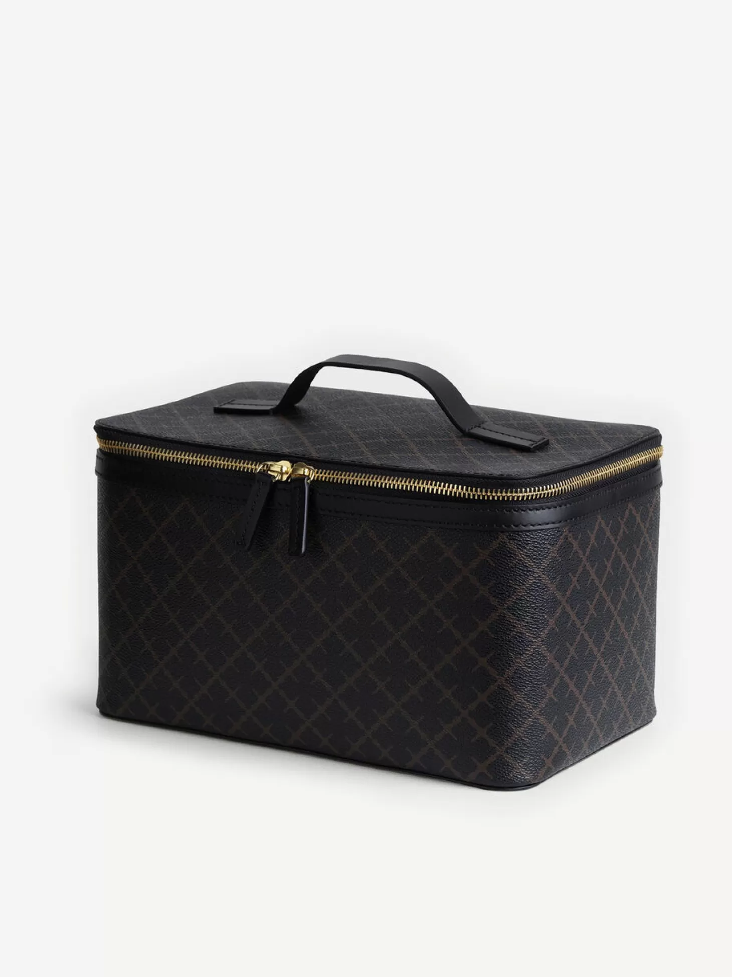 By Malene Birger Bae Beauty Cosmetics Case-Women Beauty Bags