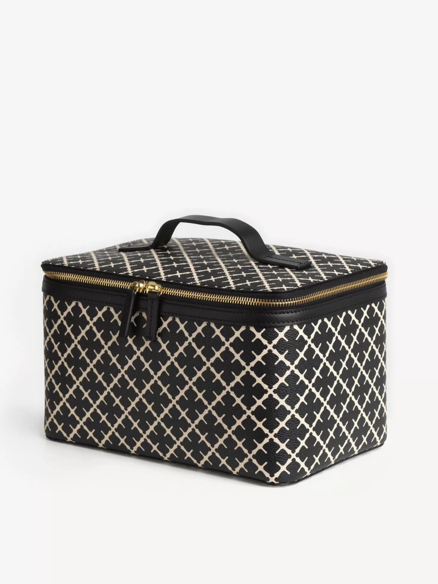 By Malene Birger Bae Beauty Cosmetics Case-Women Beauty Bags