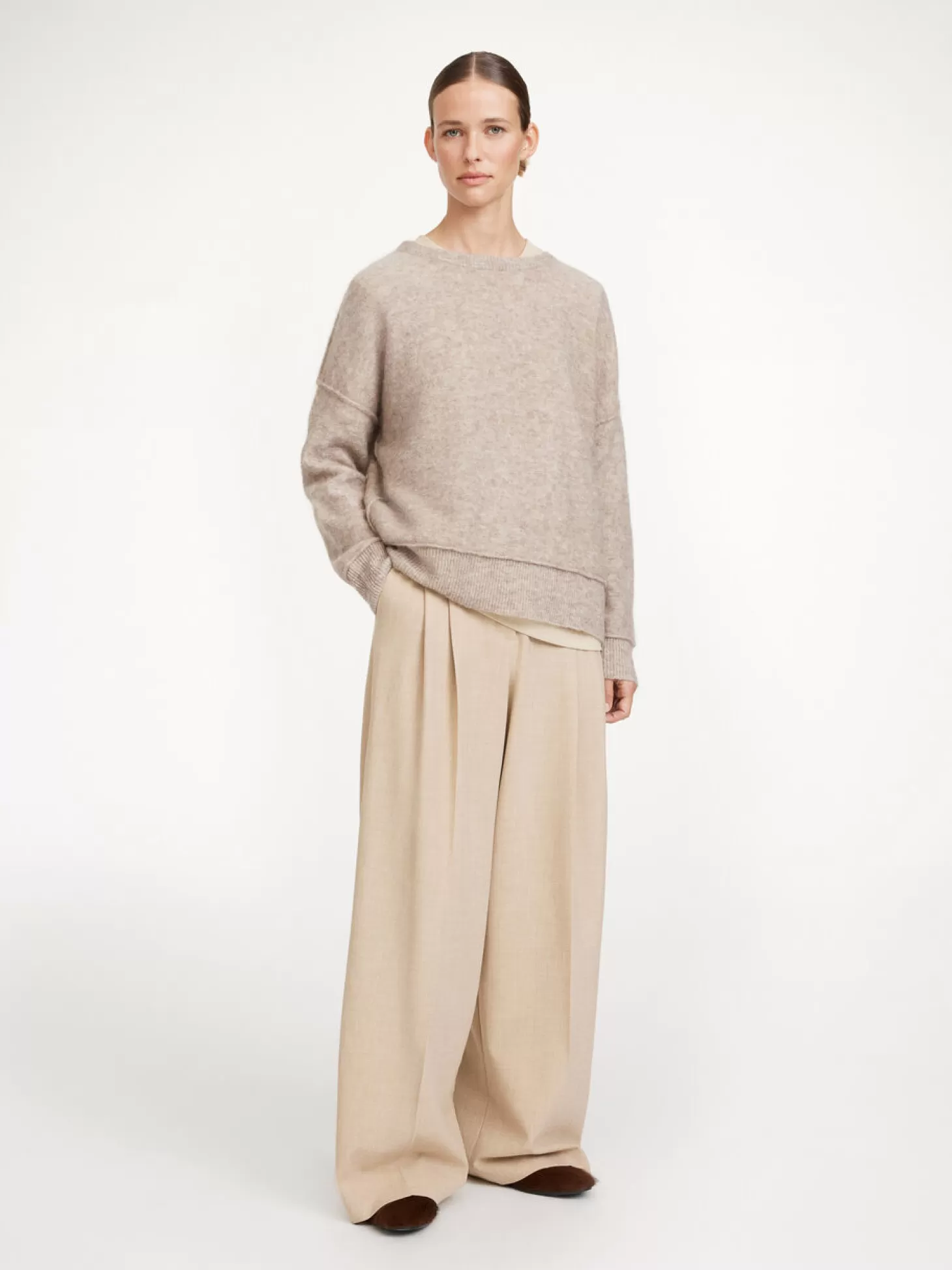 By Malene Birger Biagiorms Sweater-Women Knitwear