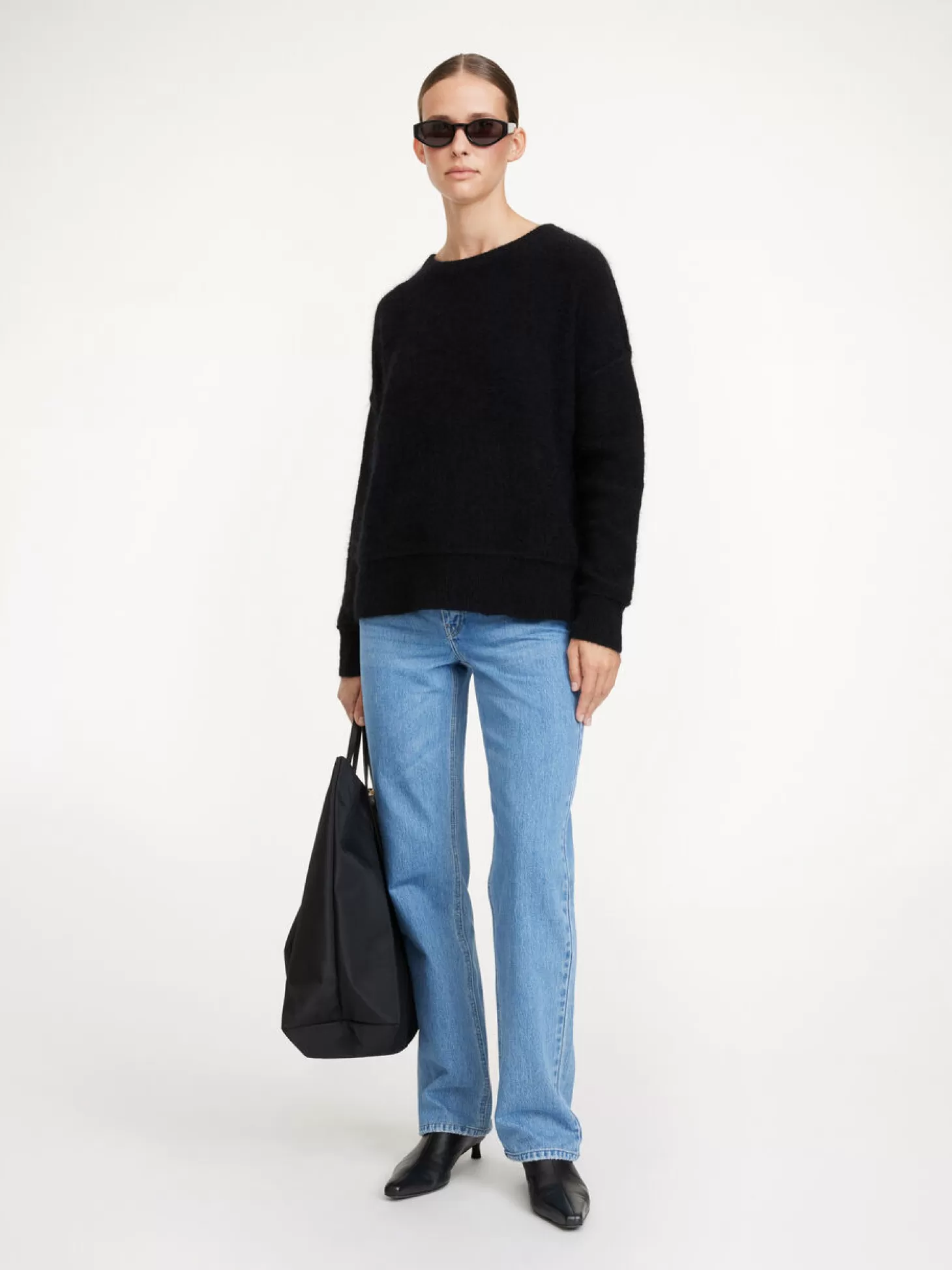 By Malene Birger Biagiorms Sweater-Women Knitwear