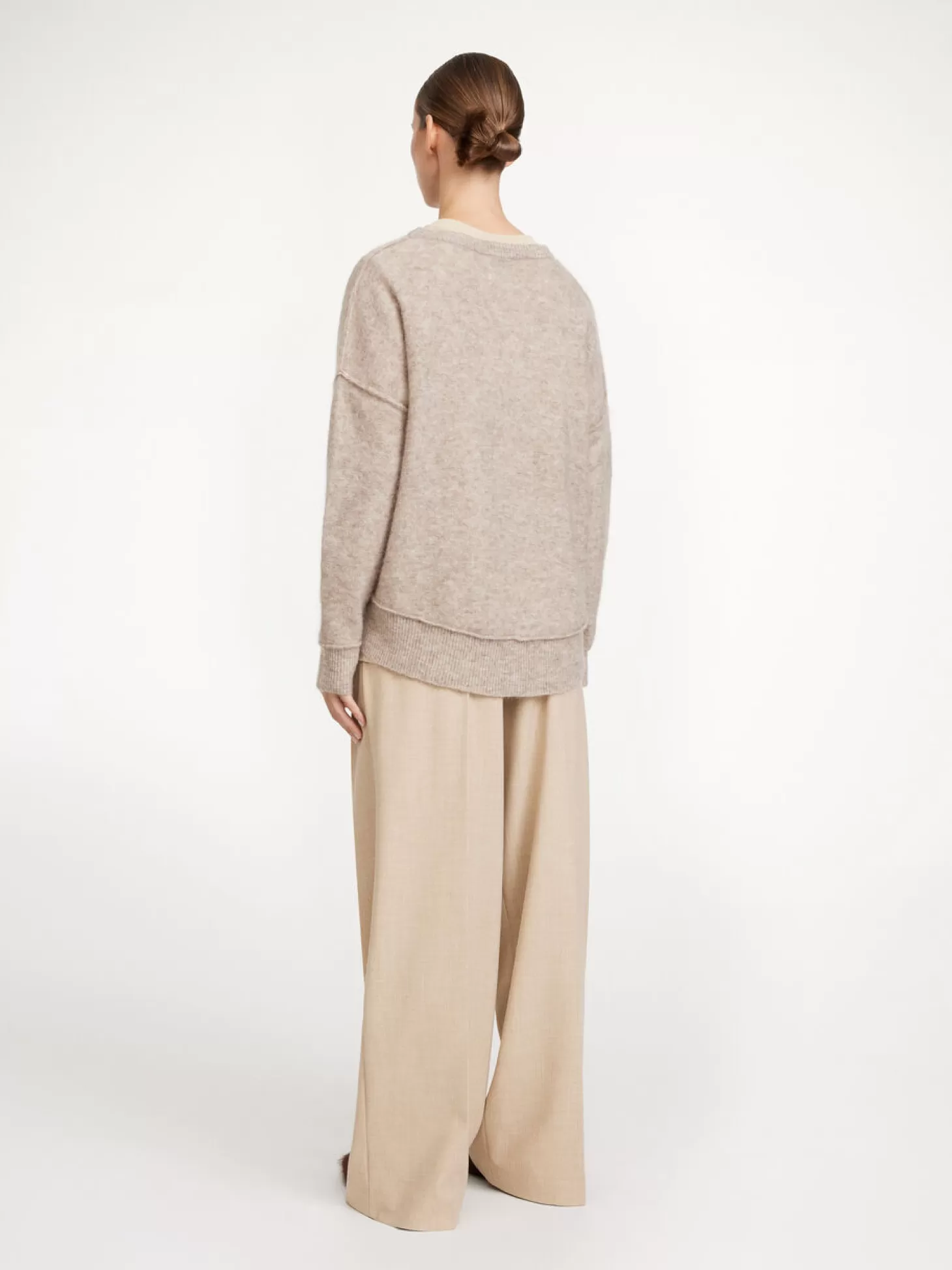 By Malene Birger Biagiorms Sweater-Women Knitwear