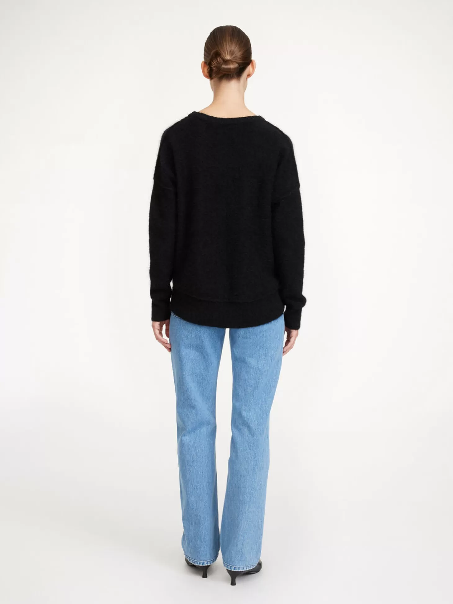 By Malene Birger Biagiorms Sweater-Women Knitwear