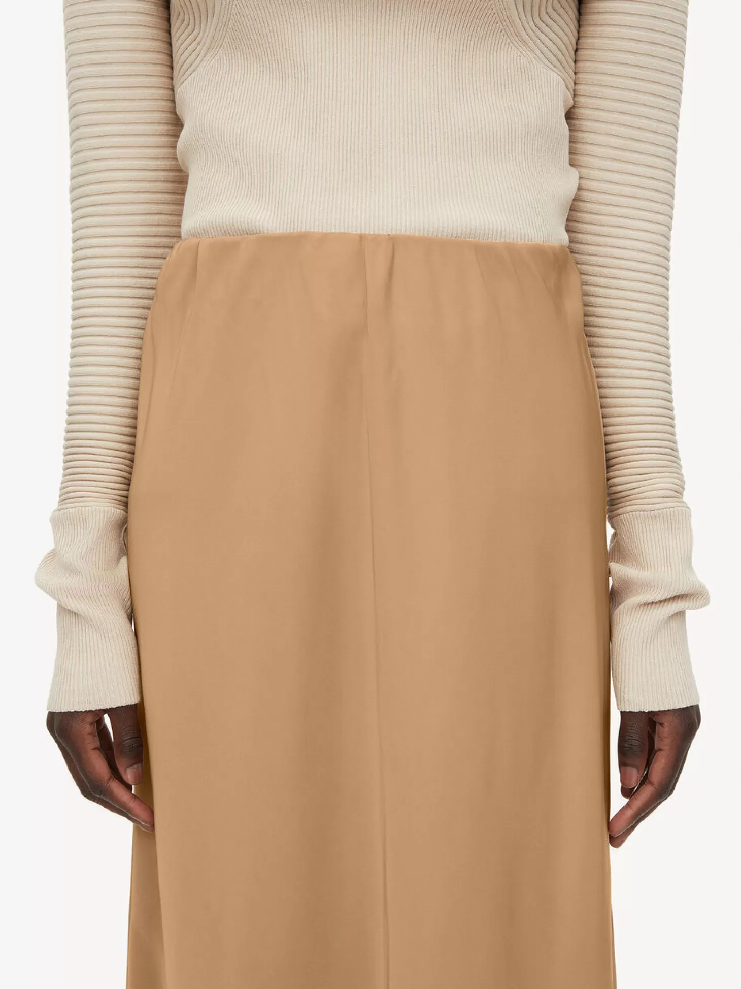 By Malene Birger Boshan Maxi Skirt-Women Skirts