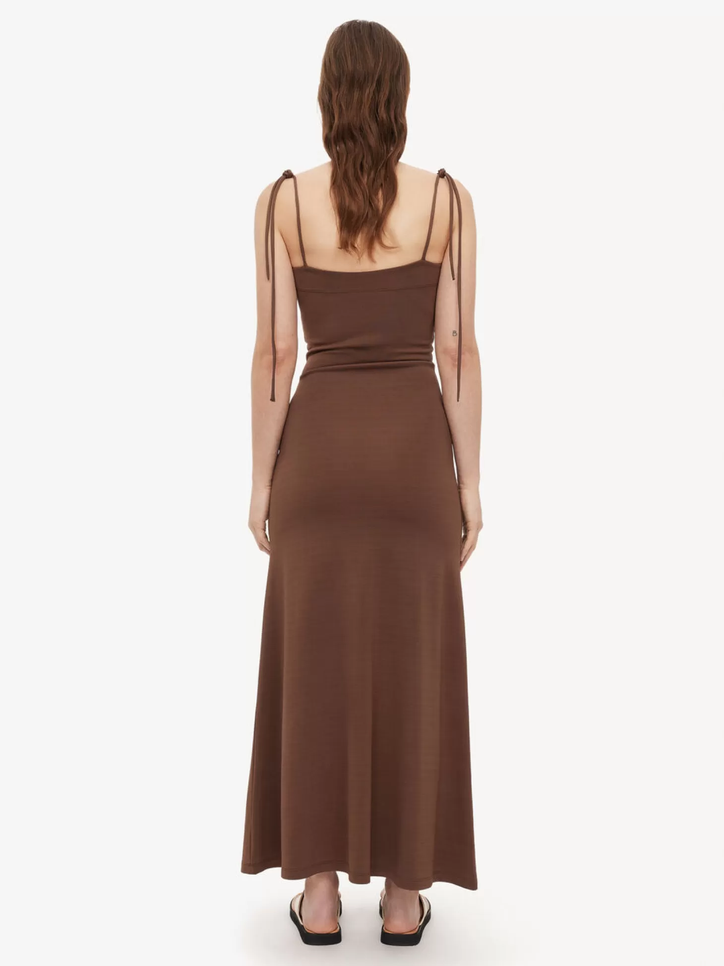 By Malene Birger Catania Maxi Dress-Women Dresses