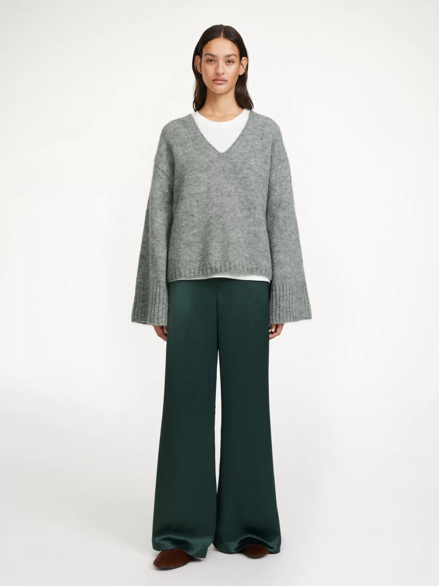 By Malene Birger Cimone Sweater-Women Knitwear