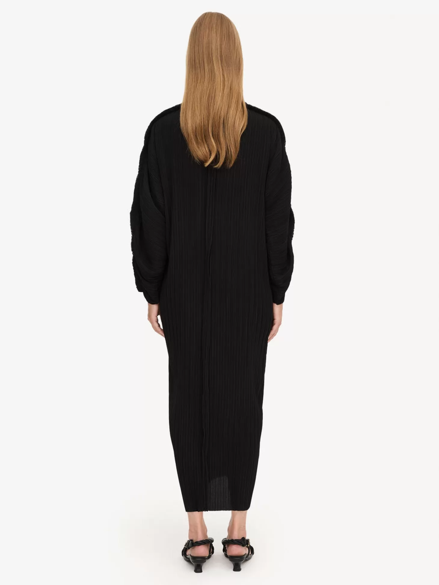 By Malene Birger Dalya Maxi Dress-Women Dresses