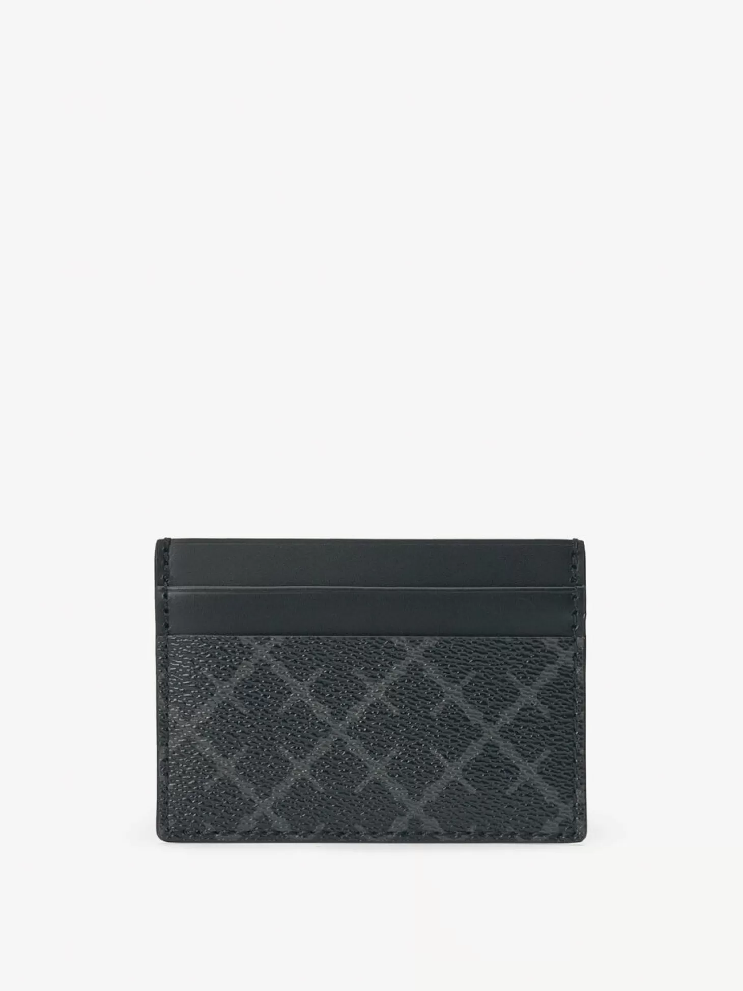 By Malene Birger Elia Printed Cardholder-Women Purses And Cardholders