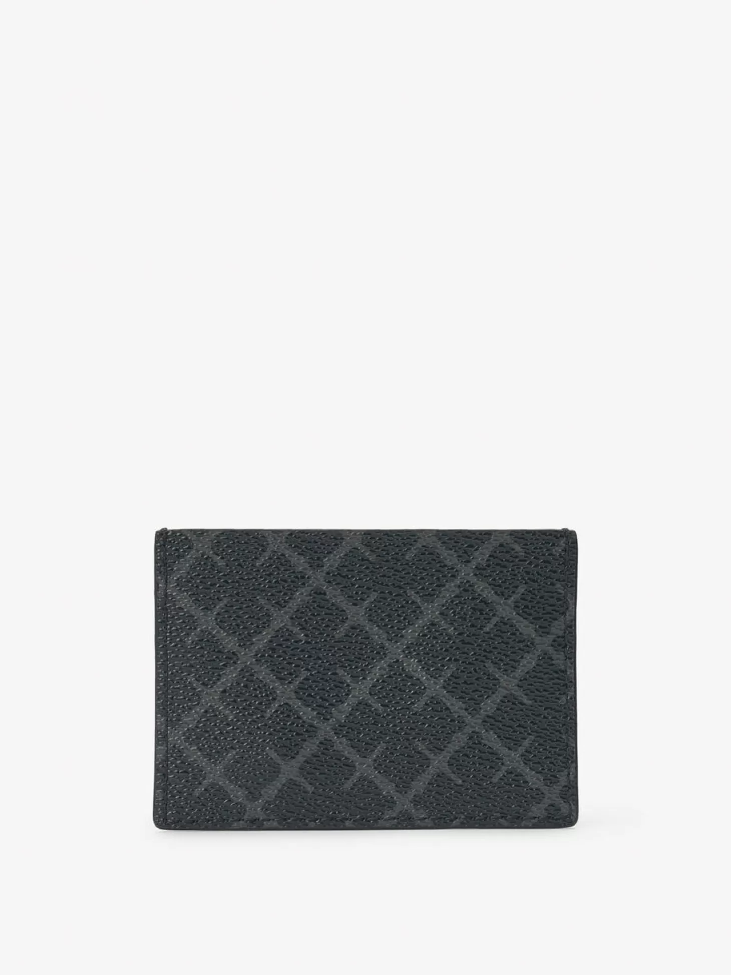 By Malene Birger Elia Printed Cardholder-Women Purses And Cardholders