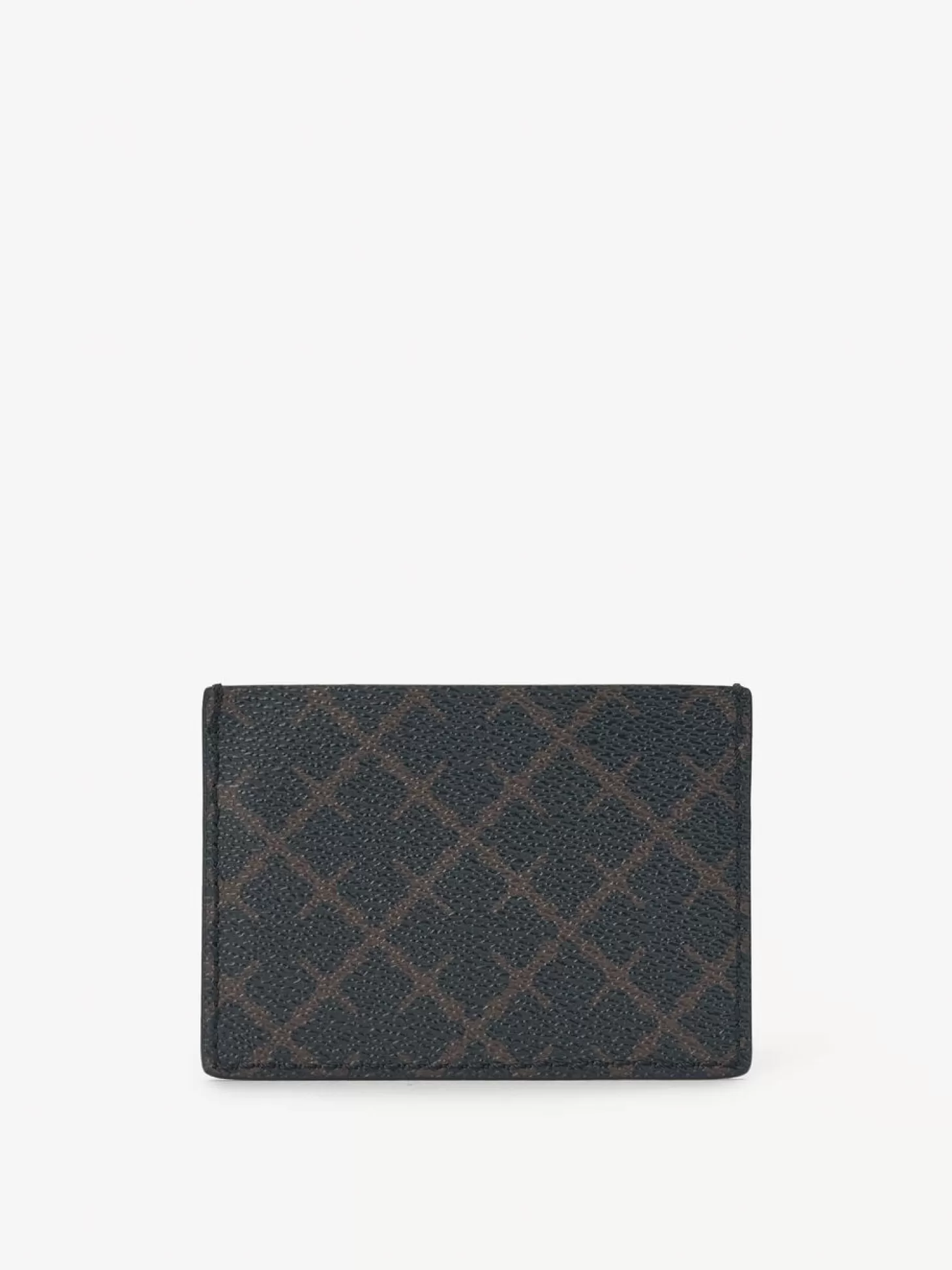 By Malene Birger Elia Printed Cardholder-Women Purses And Cardholders