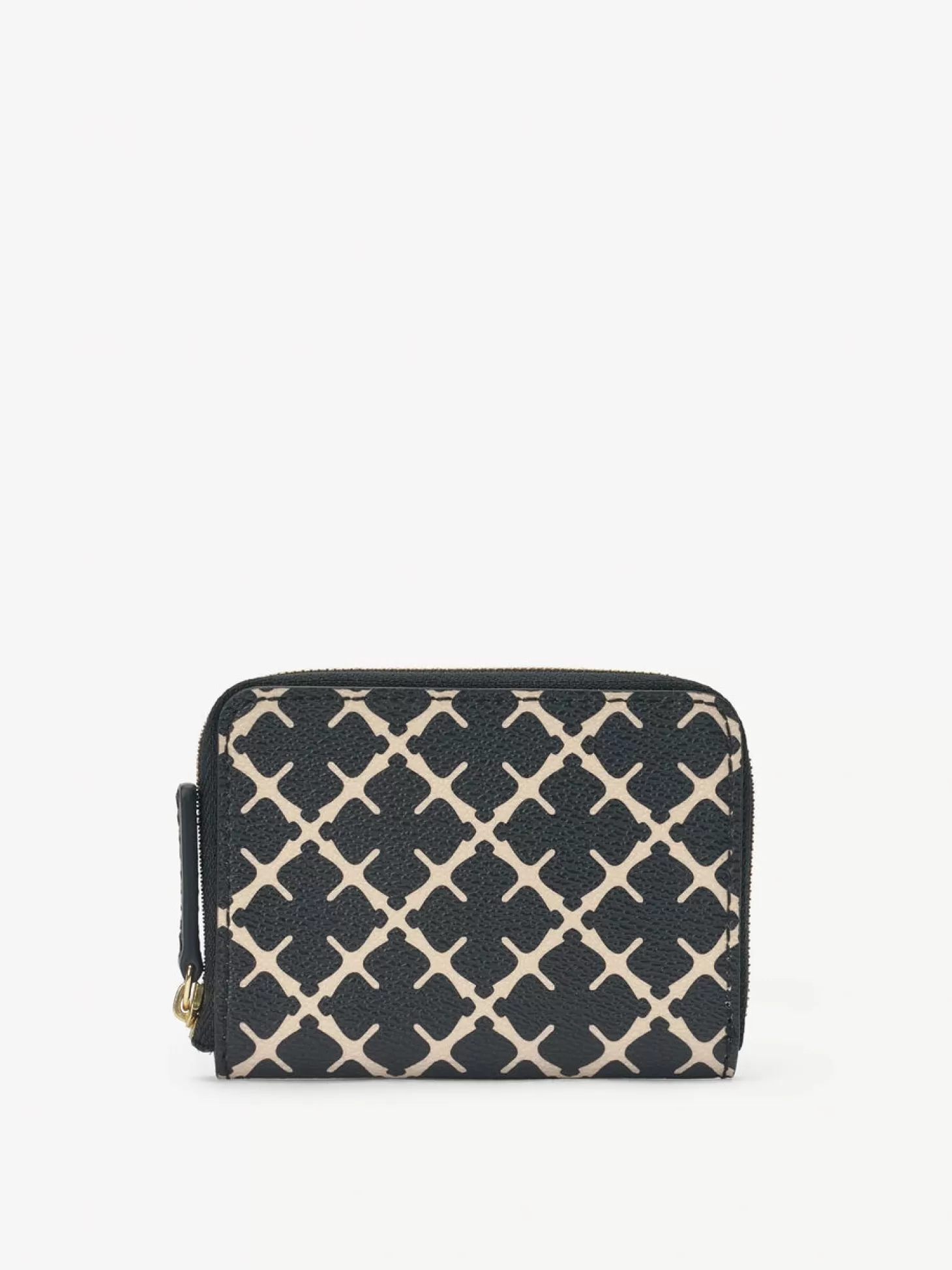 By Malene Birger Elia Printed Coin Purse-Women Purses And Cardholders