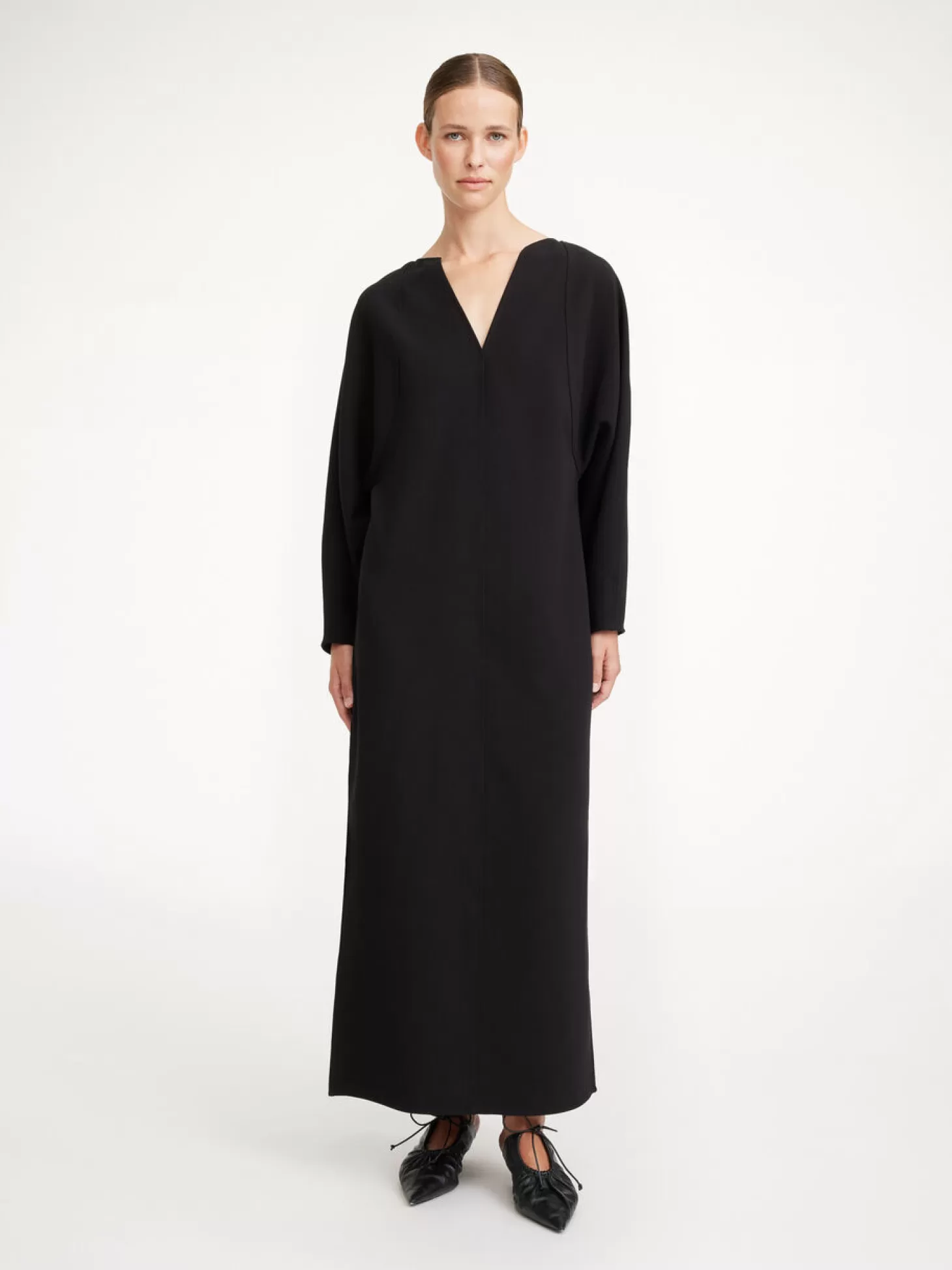 By Malene Birger Estel Maxi Dress-Women Dresses