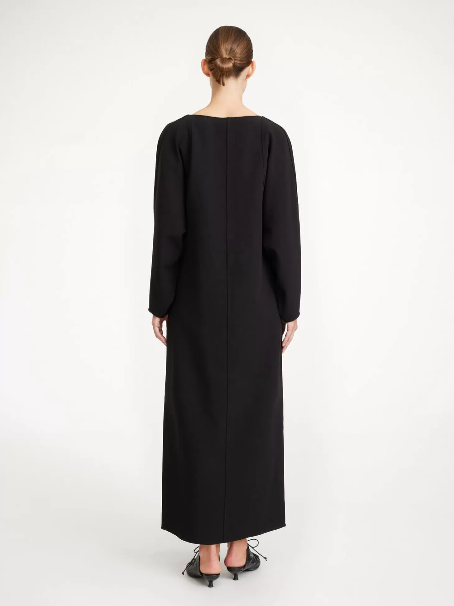 By Malene Birger Estel Maxi Dress-Women Dresses