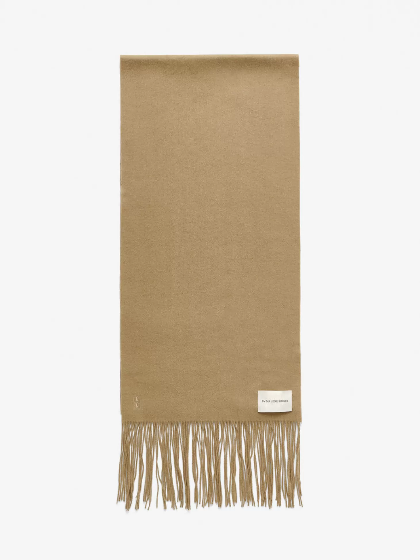 By Malene Birger Fringes Scarf-Women Scarves