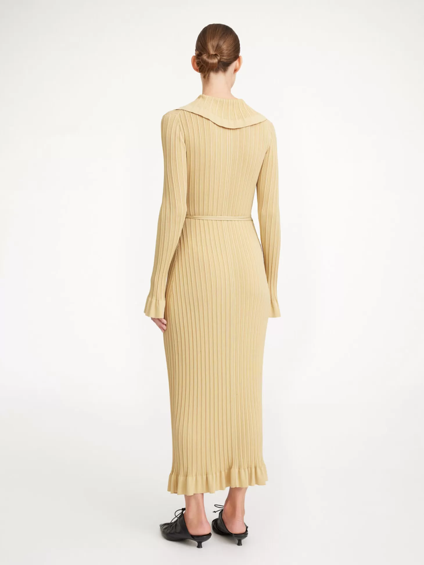 By Malene Birger Gianina Maxi Dress-Women Dresses