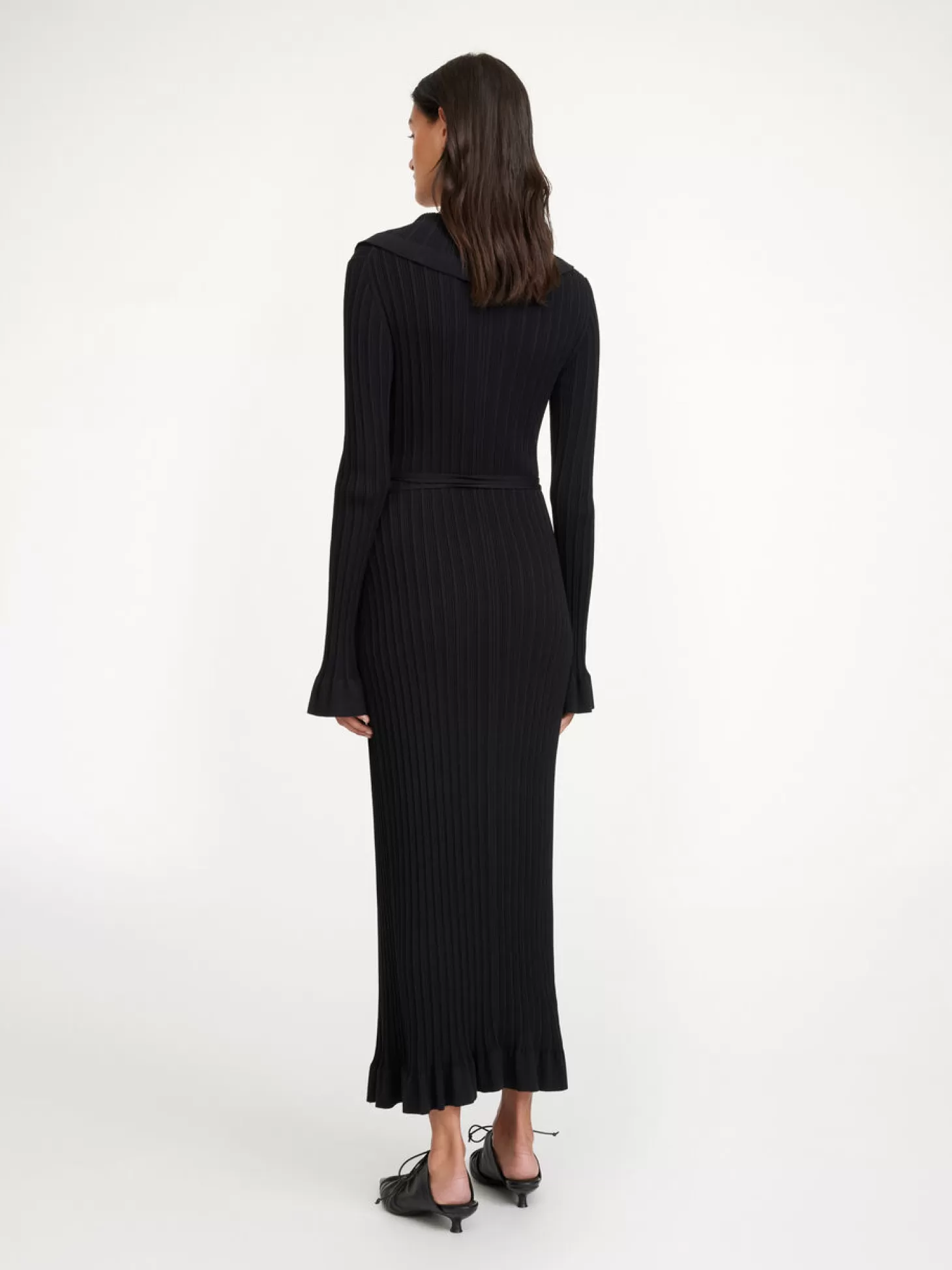 By Malene Birger Gianina Maxi Dress-Women Dresses