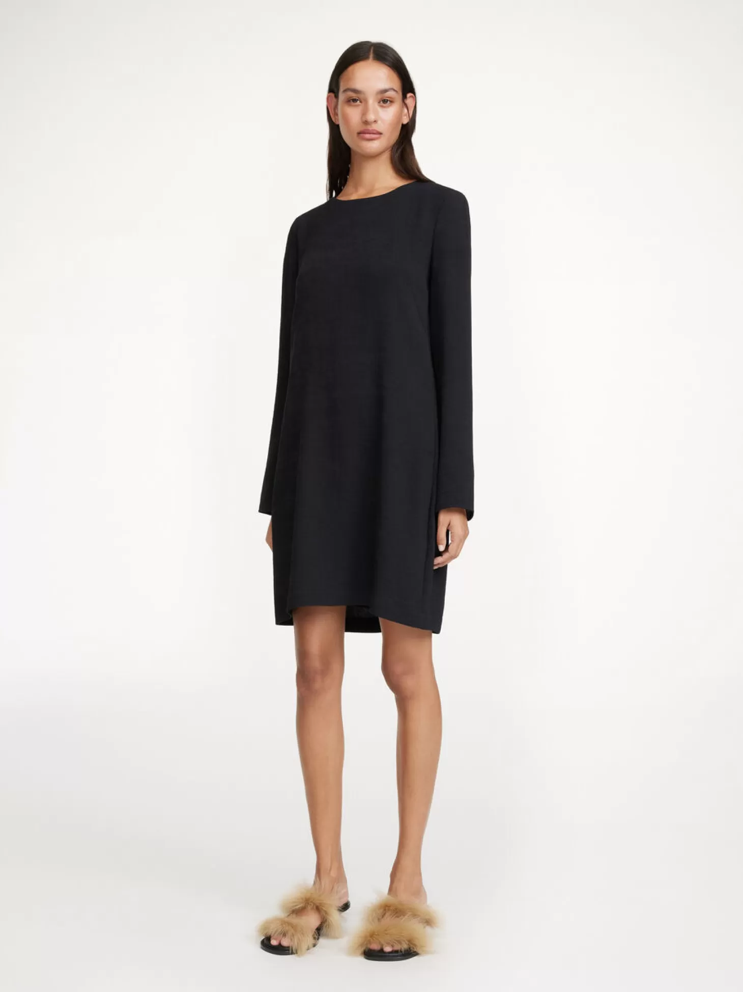 By Malene Birger Kalima Dress-Women Dresses