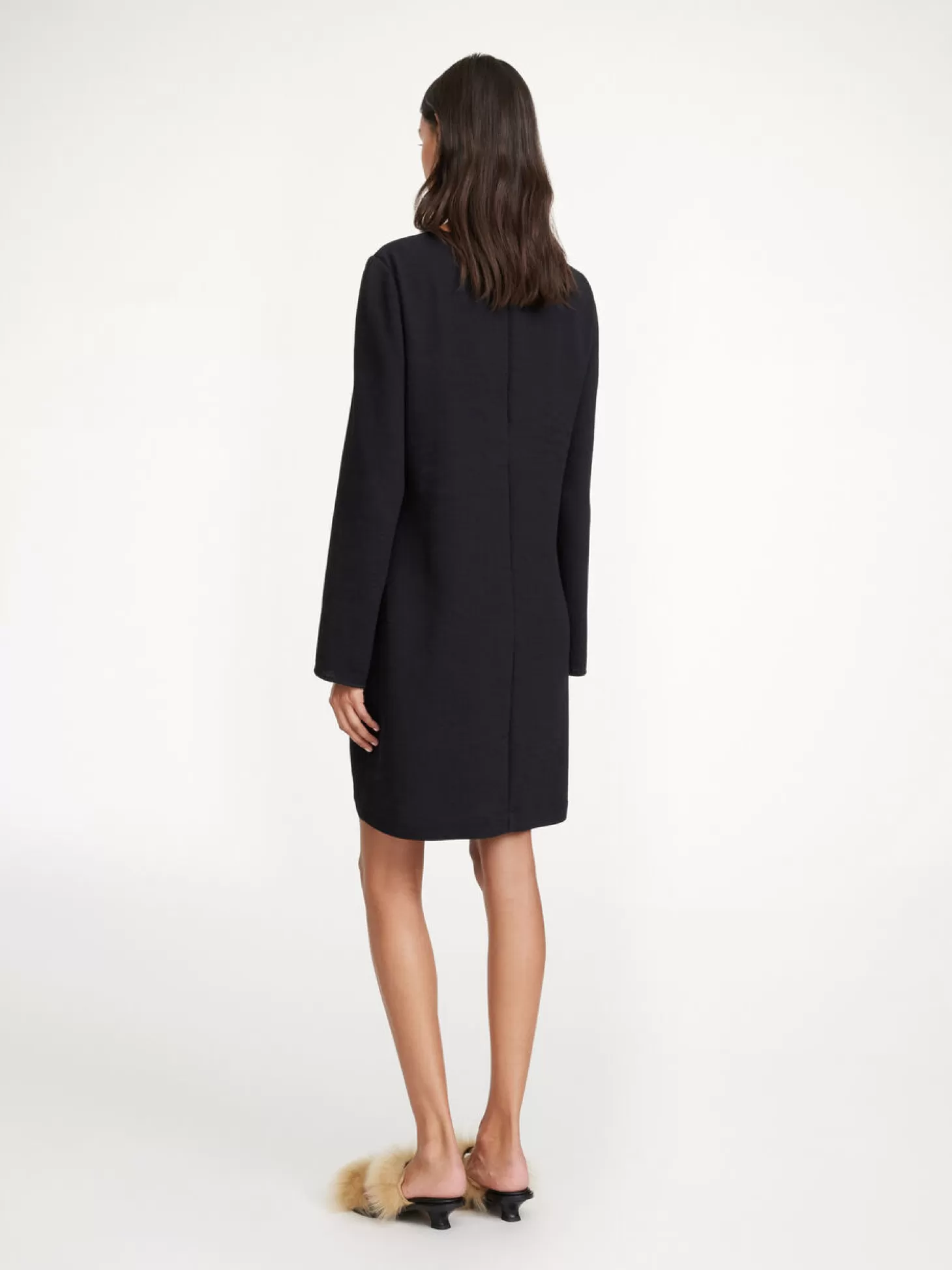 By Malene Birger Kalima Dress-Women Dresses