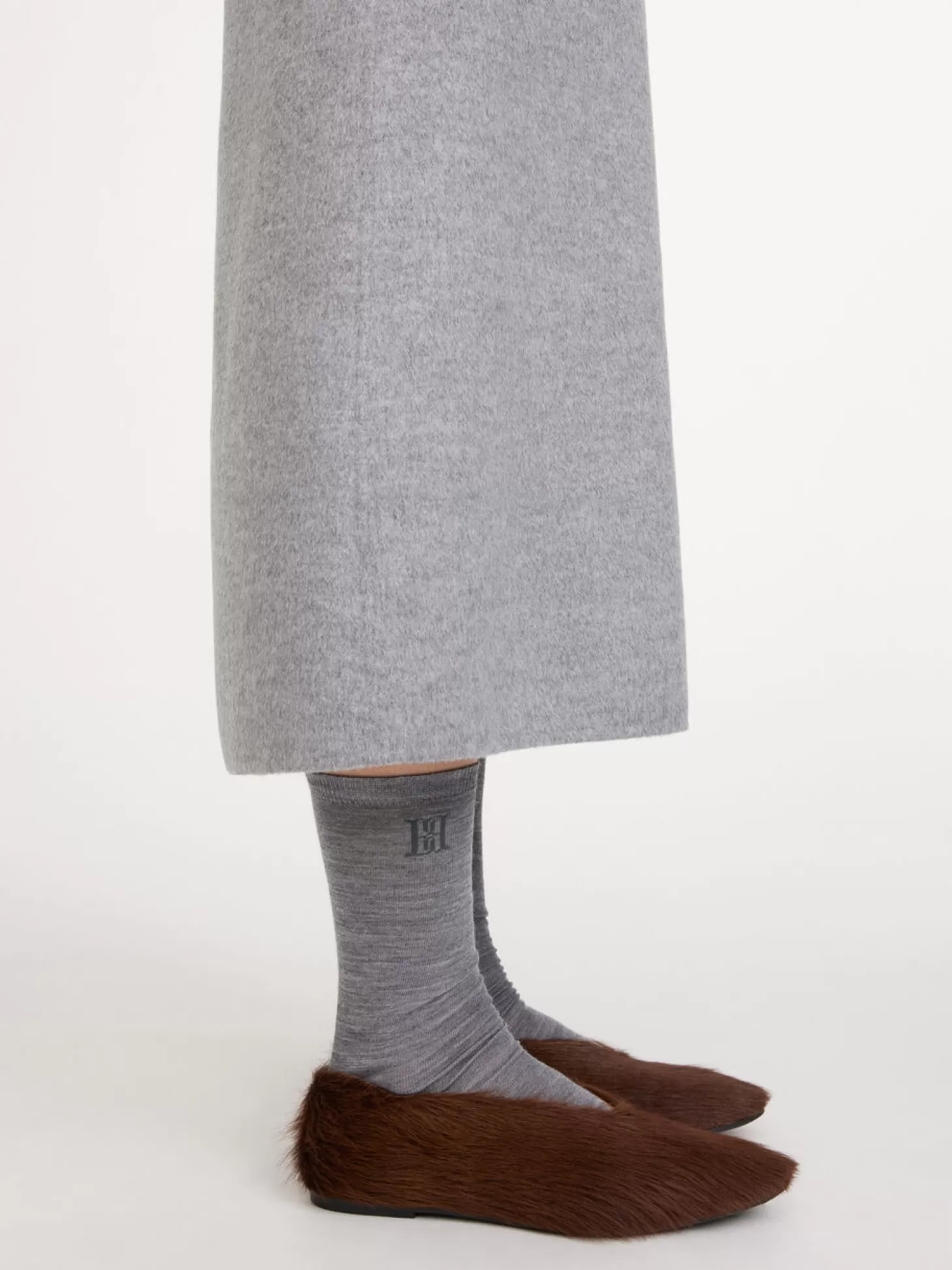 By Malene Birger Leiann Socks-Women Belts