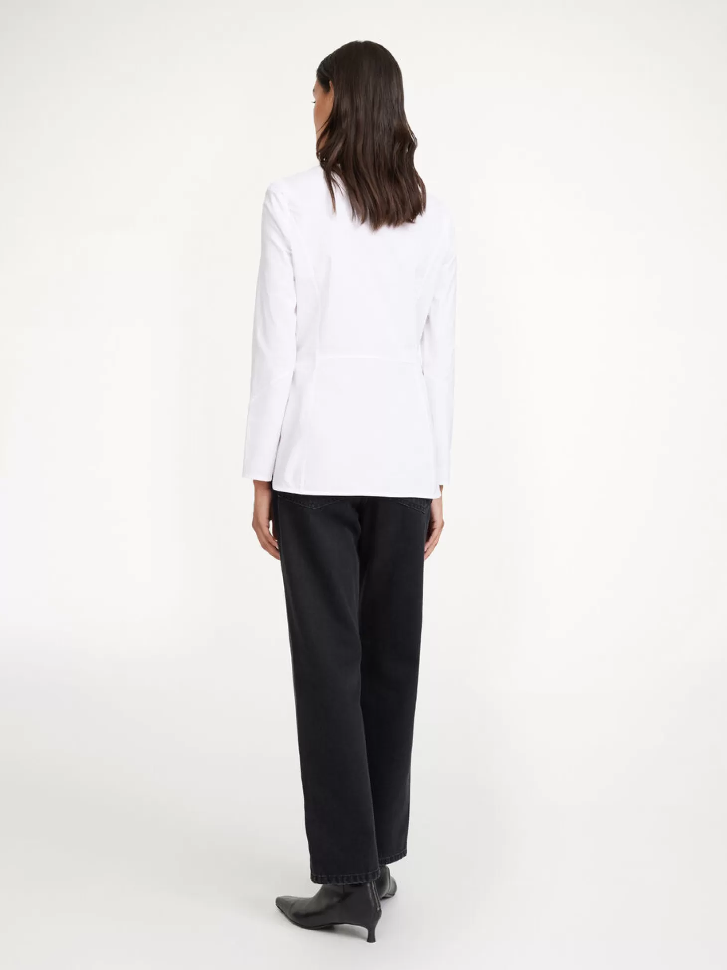 By Malene Birger Leyia Blouse-Women Shirts And Tops