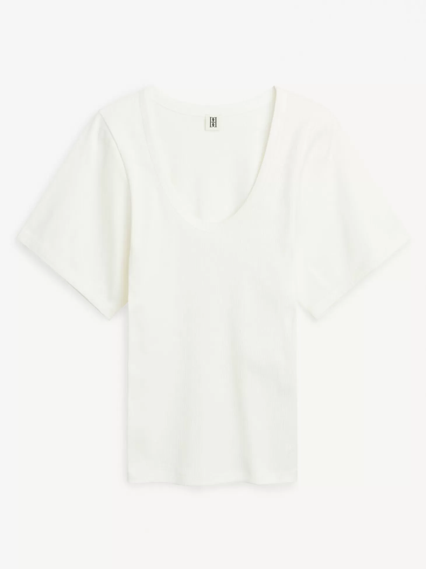 By Malene Birger Lunai T-Shirt-Women T-Shirts And Sweatshirts