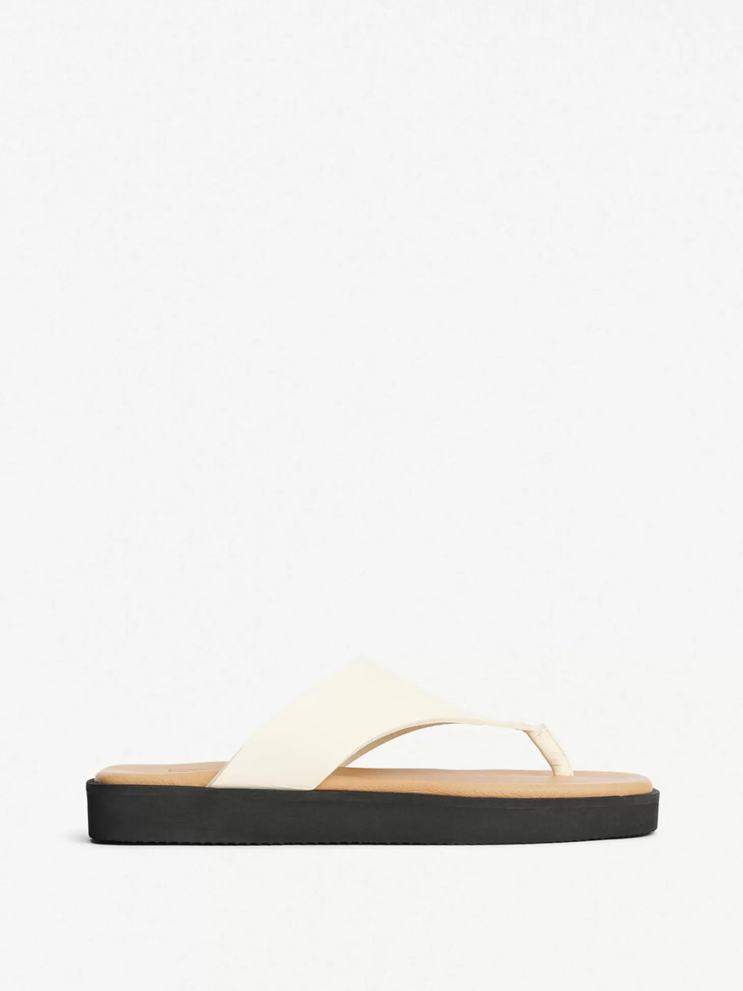 By Malene Birger Marisol Leather Sandals-Women Shoes