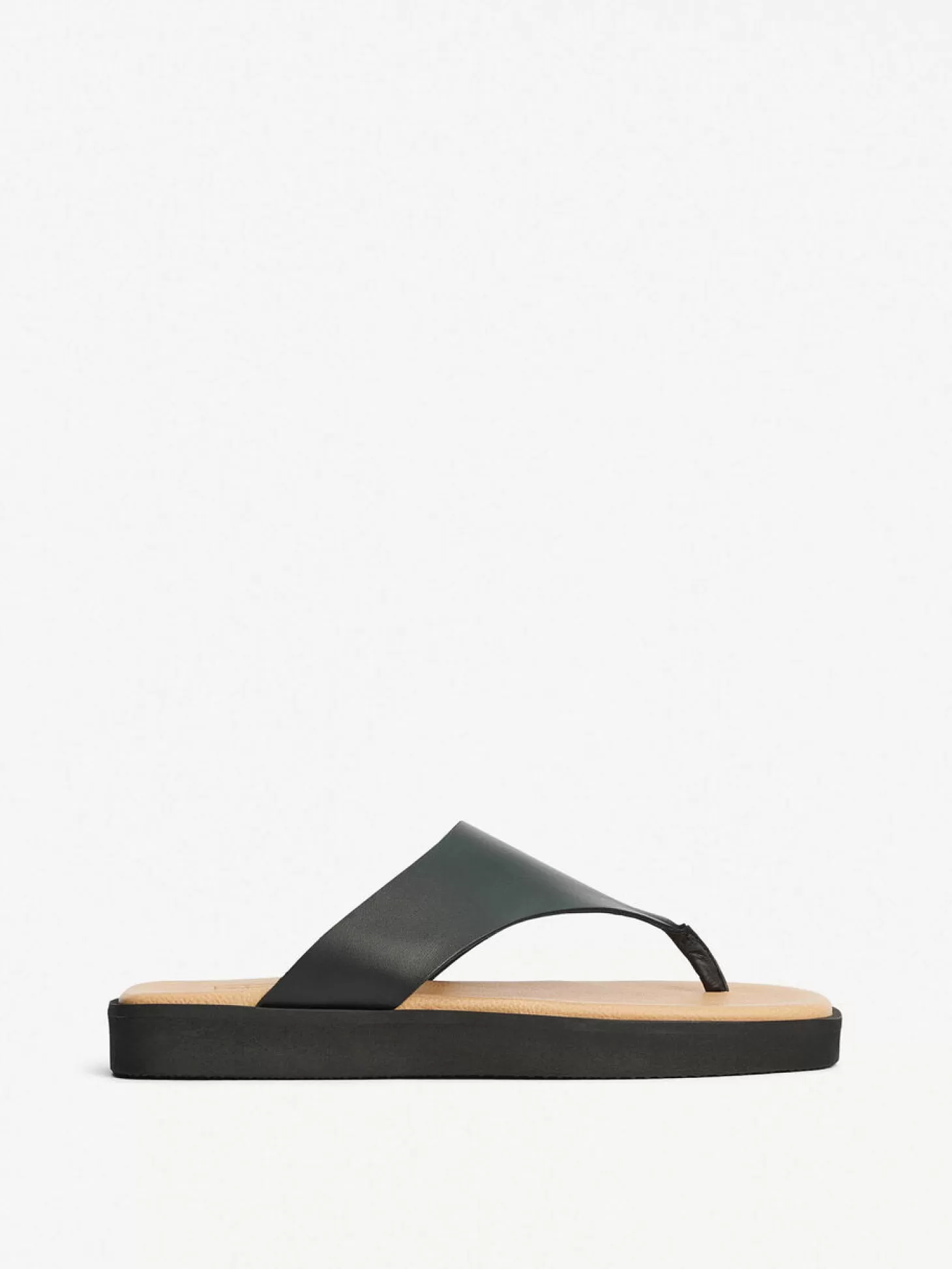 By Malene Birger Marisol Leather Sandals-Women Shoes