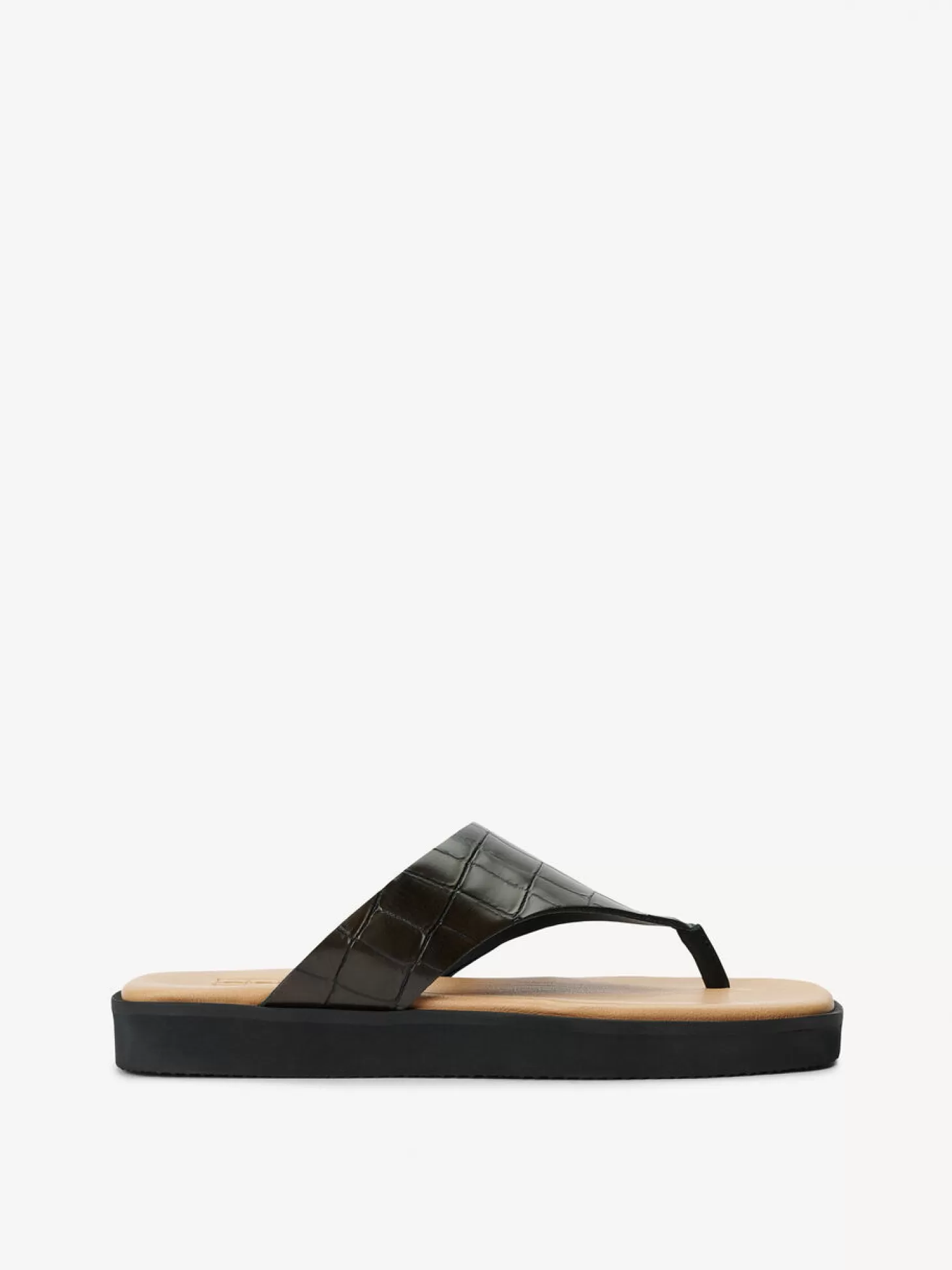 By Malene Birger Marisol Leather Sandals-Women Shoes