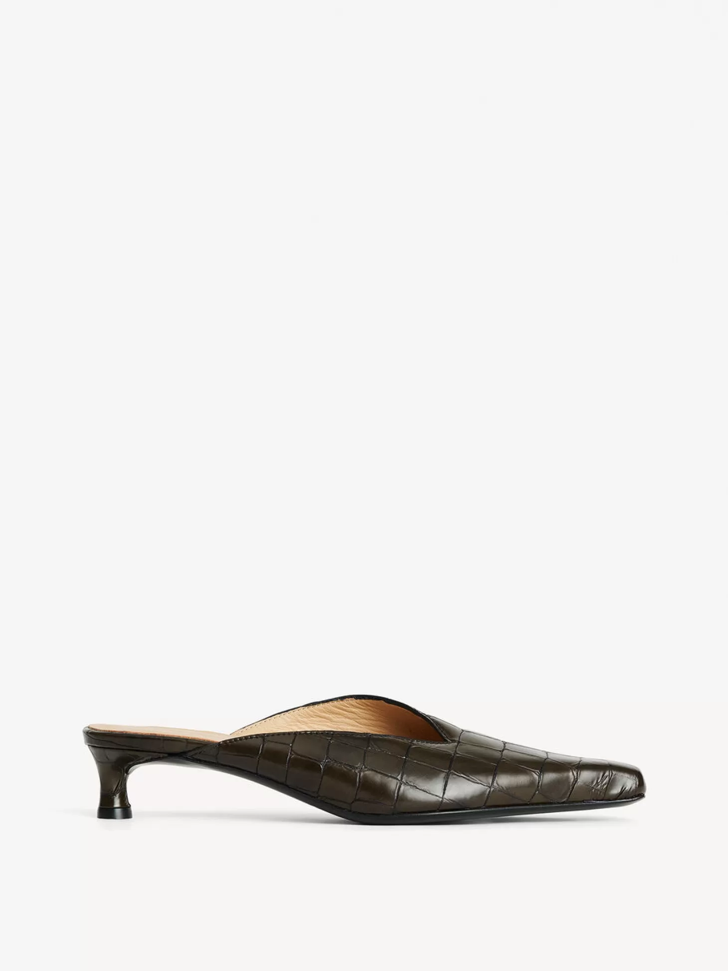 By Malene Birger Micea Mules-Women Shoes