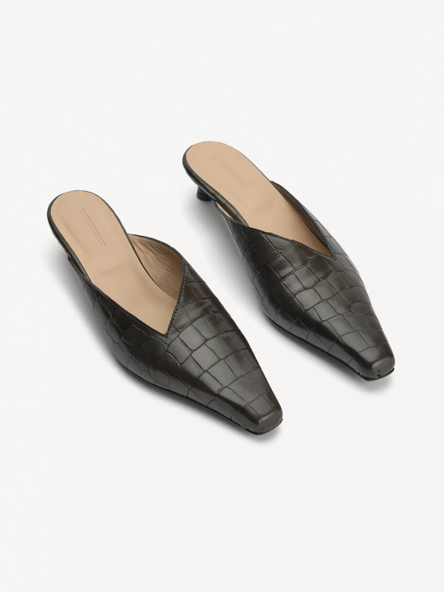 By Malene Birger Micea Mules-Women Shoes