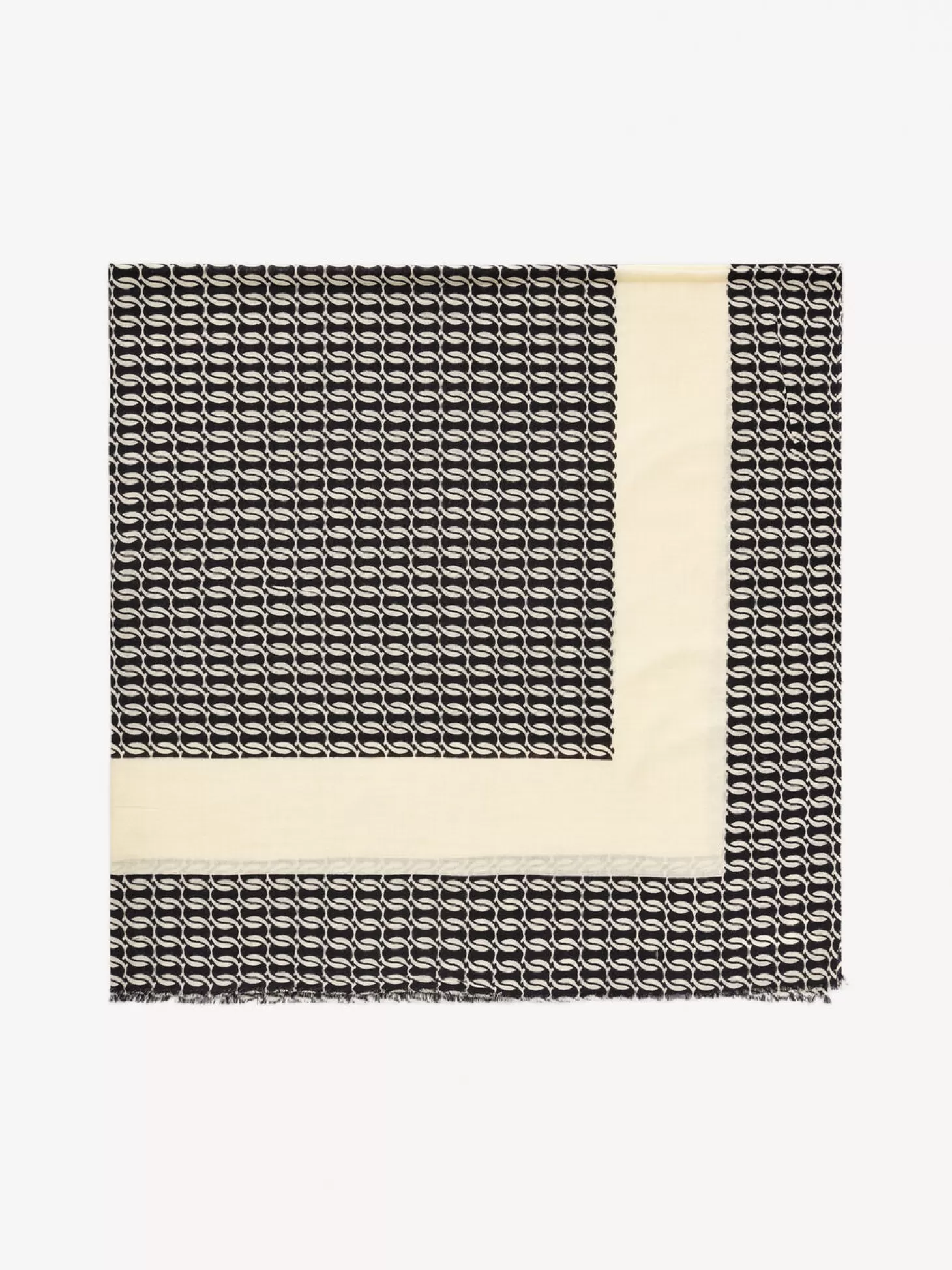 By Malene Birger Monja Wool Scarf-Women Scarves