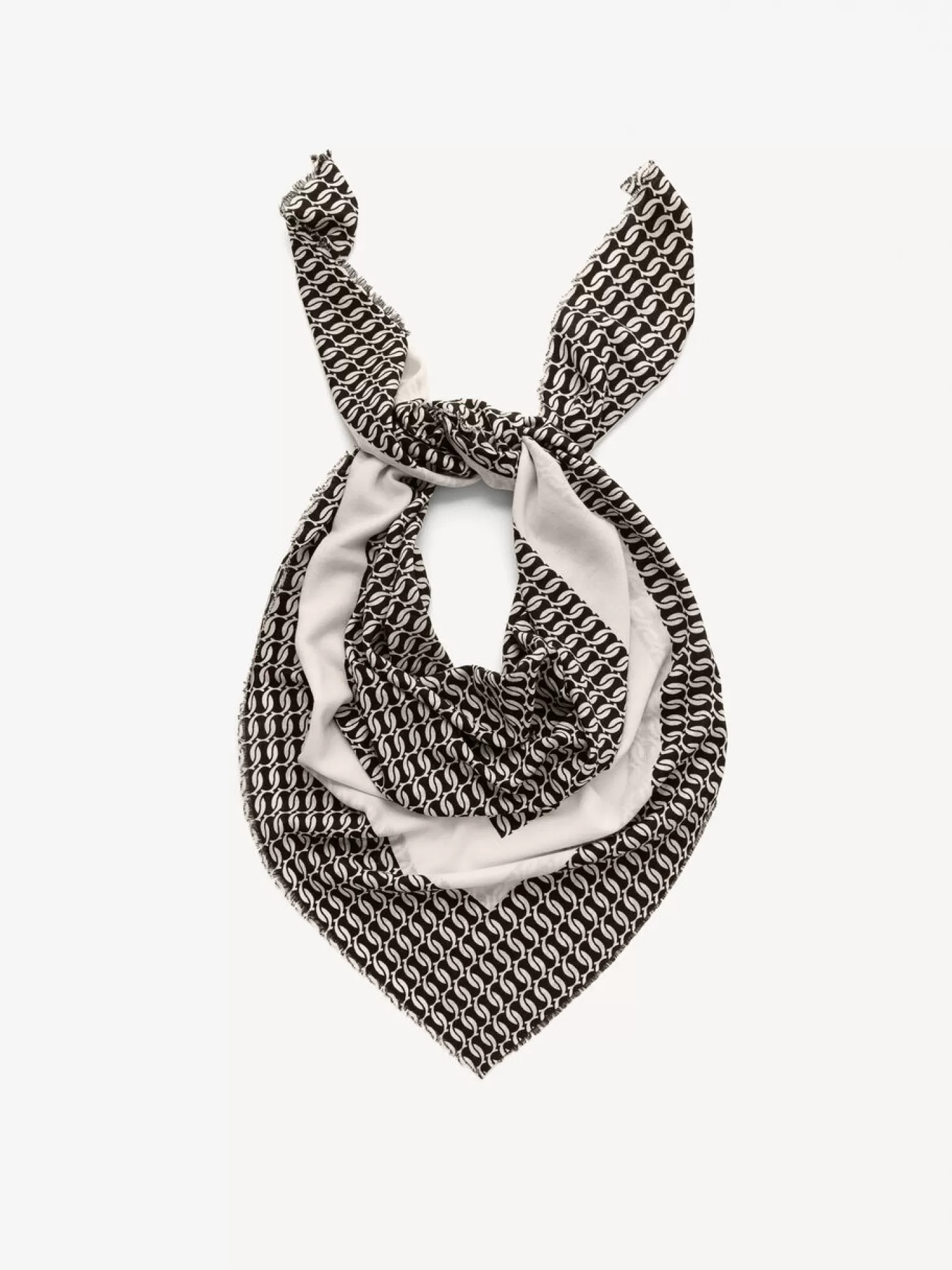 By Malene Birger Monja Wool Scarf-Women Scarves