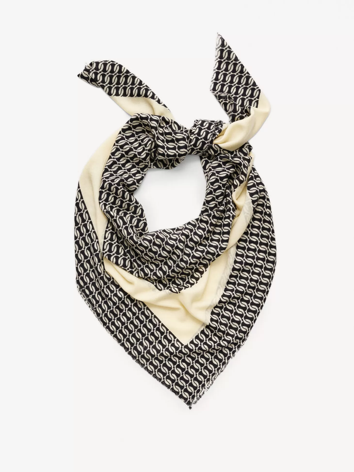 By Malene Birger Monja Wool Scarf-Women Scarves