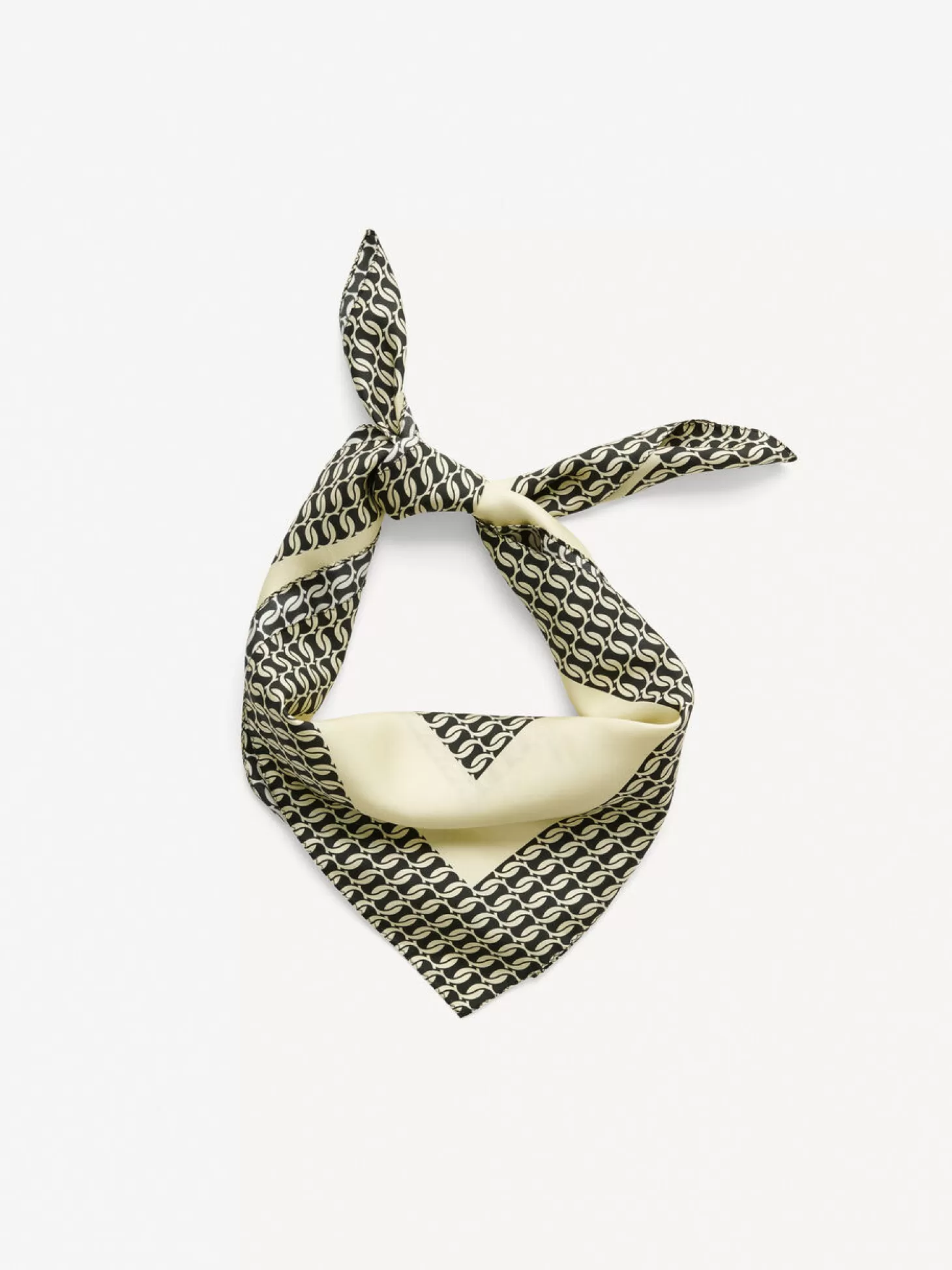 By Malene Birger Monne Silk Scarf-Women Scarves