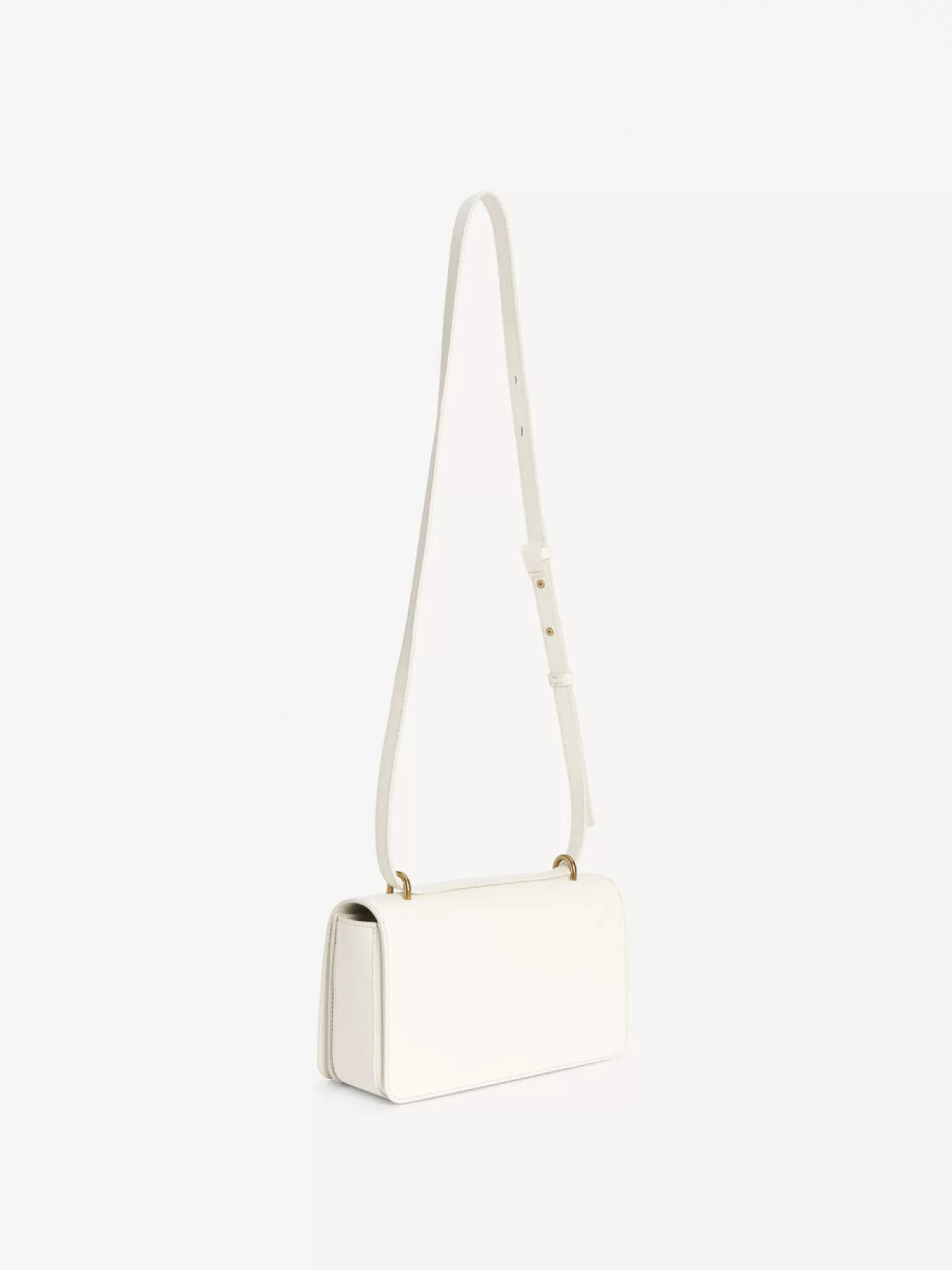 By Malene Birger Noval Leather Shoulder Bag-Women Bags