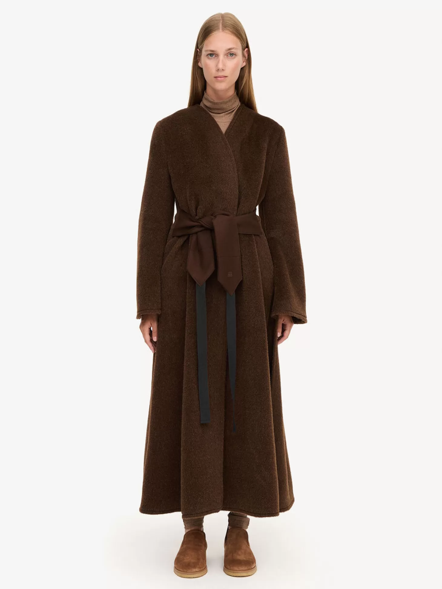 By Malene Birger Ponzana Coat-Women Coats And Jackets