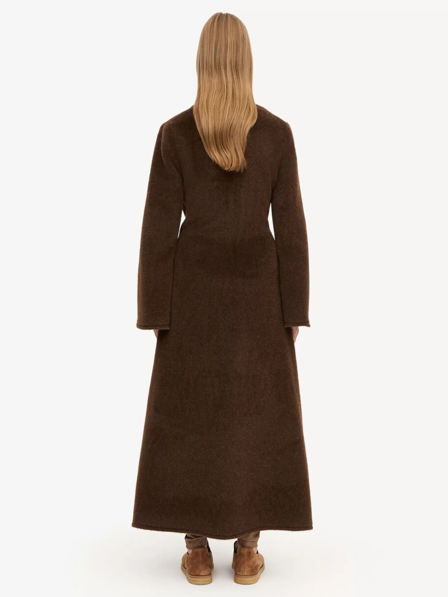 By Malene Birger Ponzana Coat-Women Coats And Jackets