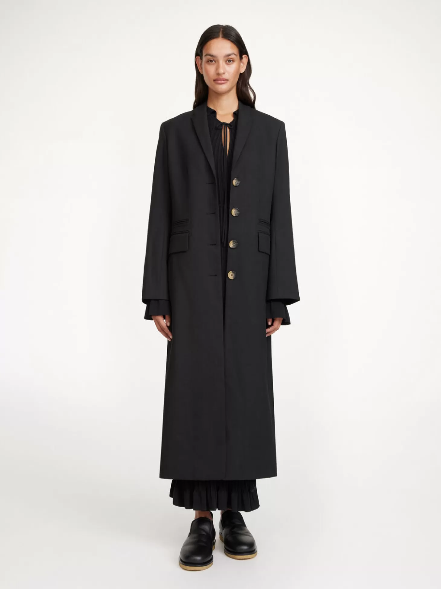 By Malene Birger Poppie Blazer-Women Blazers