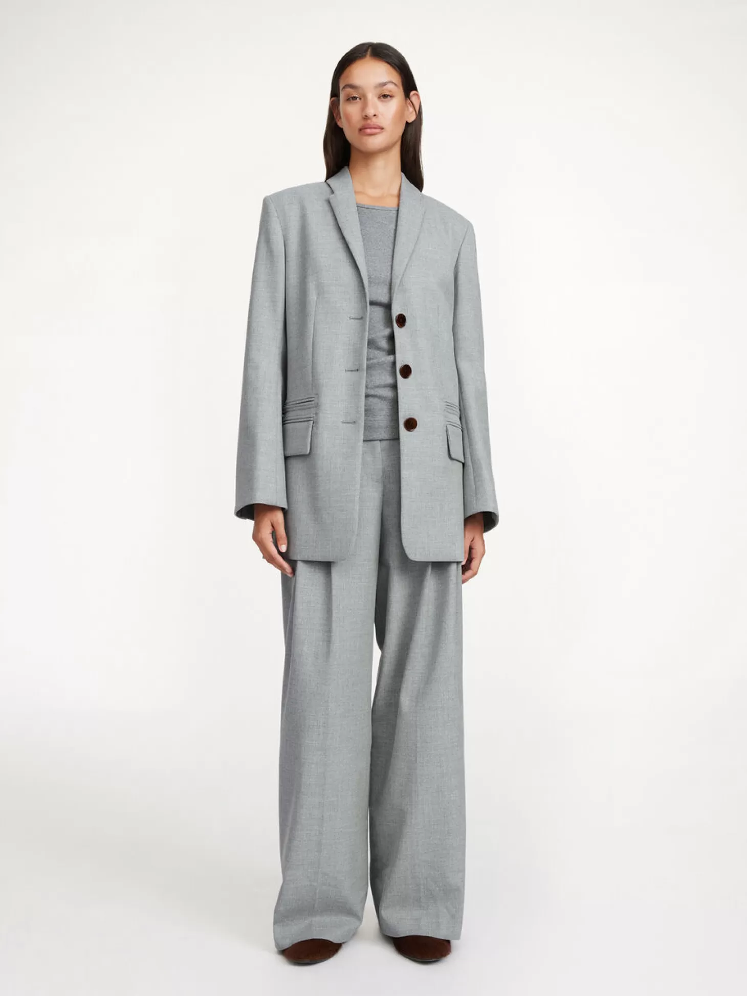 By Malene Birger Porter Blazer-Women Blazers