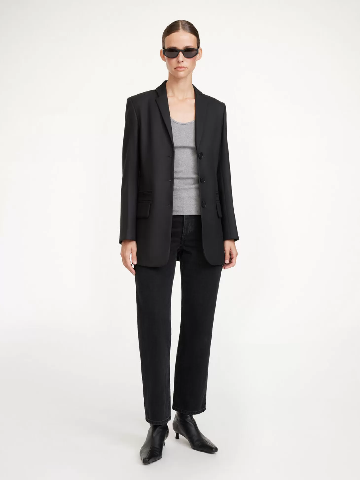 By Malene Birger Porter Blazer-Women Blazers