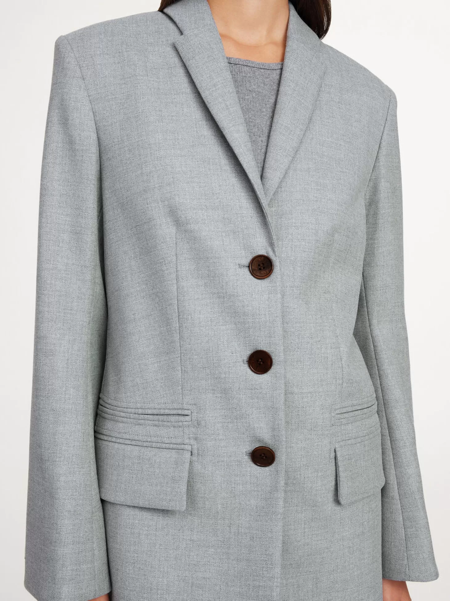 By Malene Birger Porter Blazer-Women Blazers