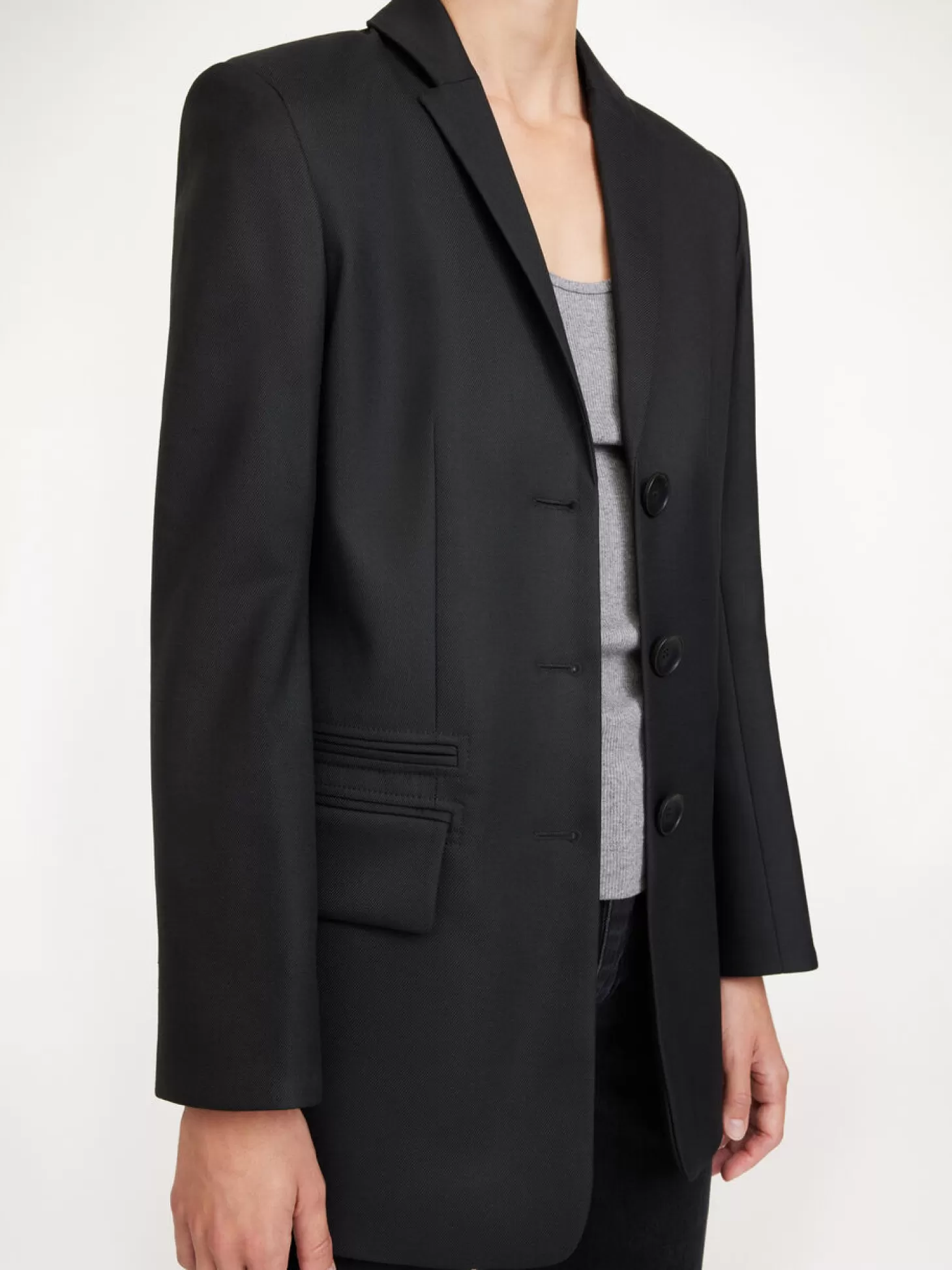 By Malene Birger Porter Blazer-Women Blazers