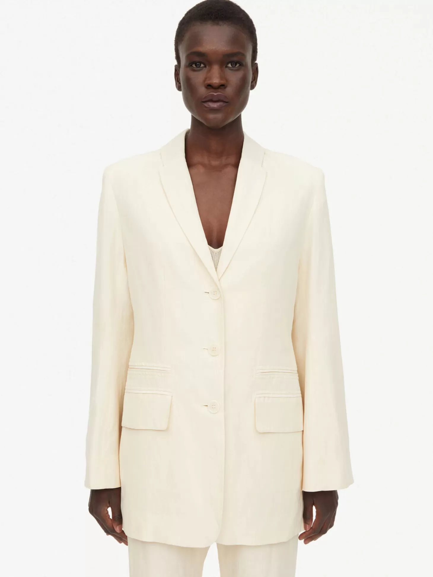 By Malene Birger Porter Blazer-Women Blazers